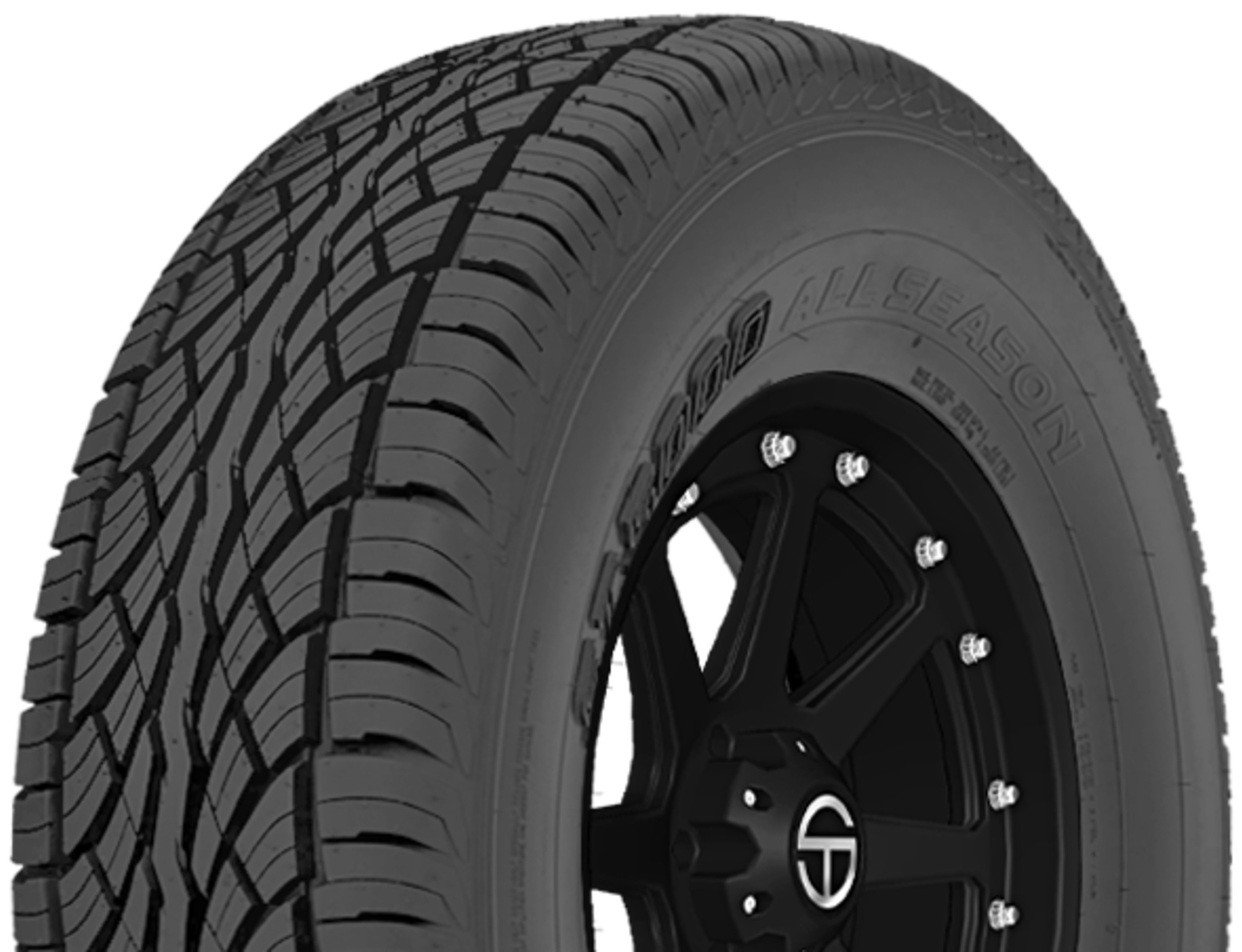 Tire Sidetread