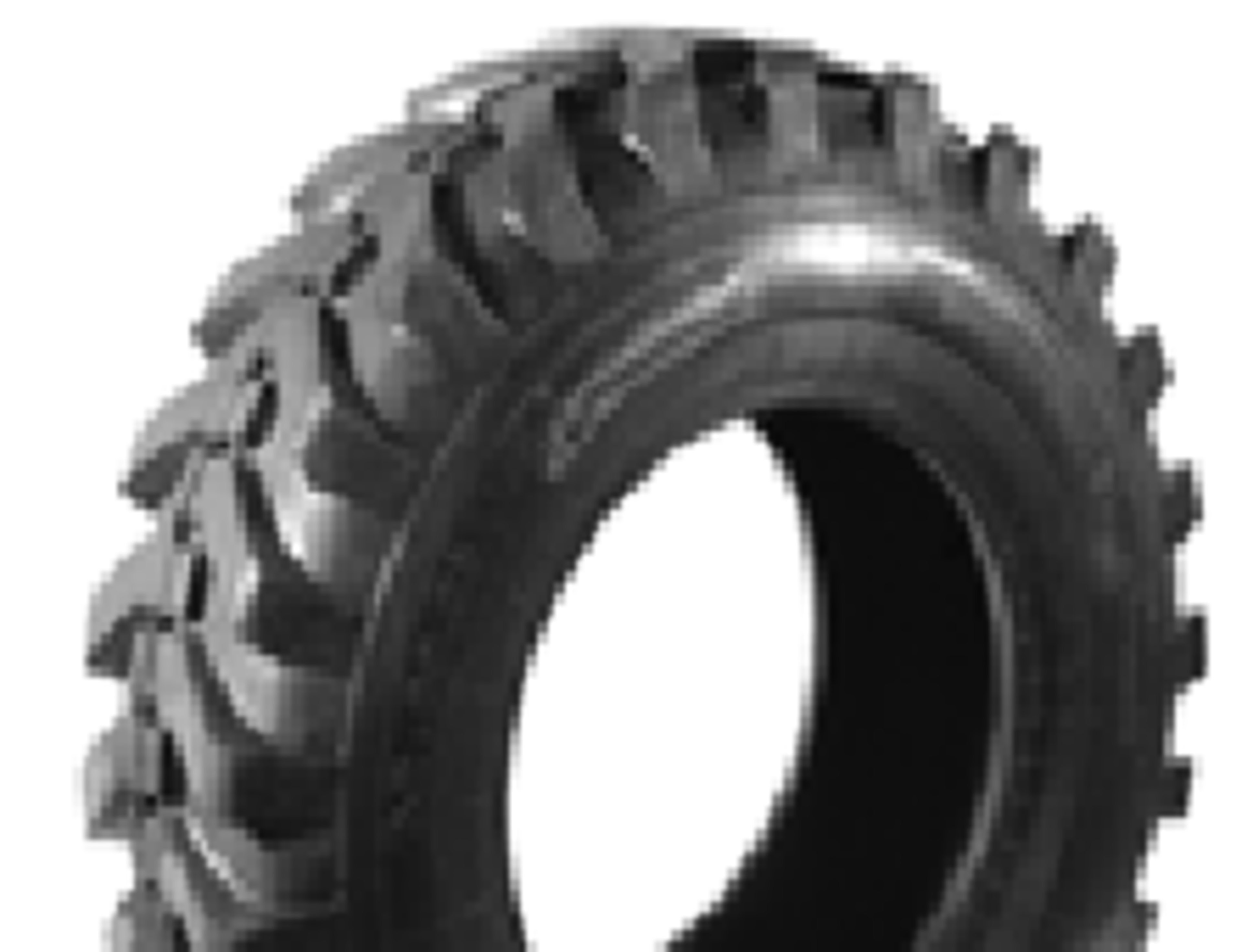 Tire Sidetread