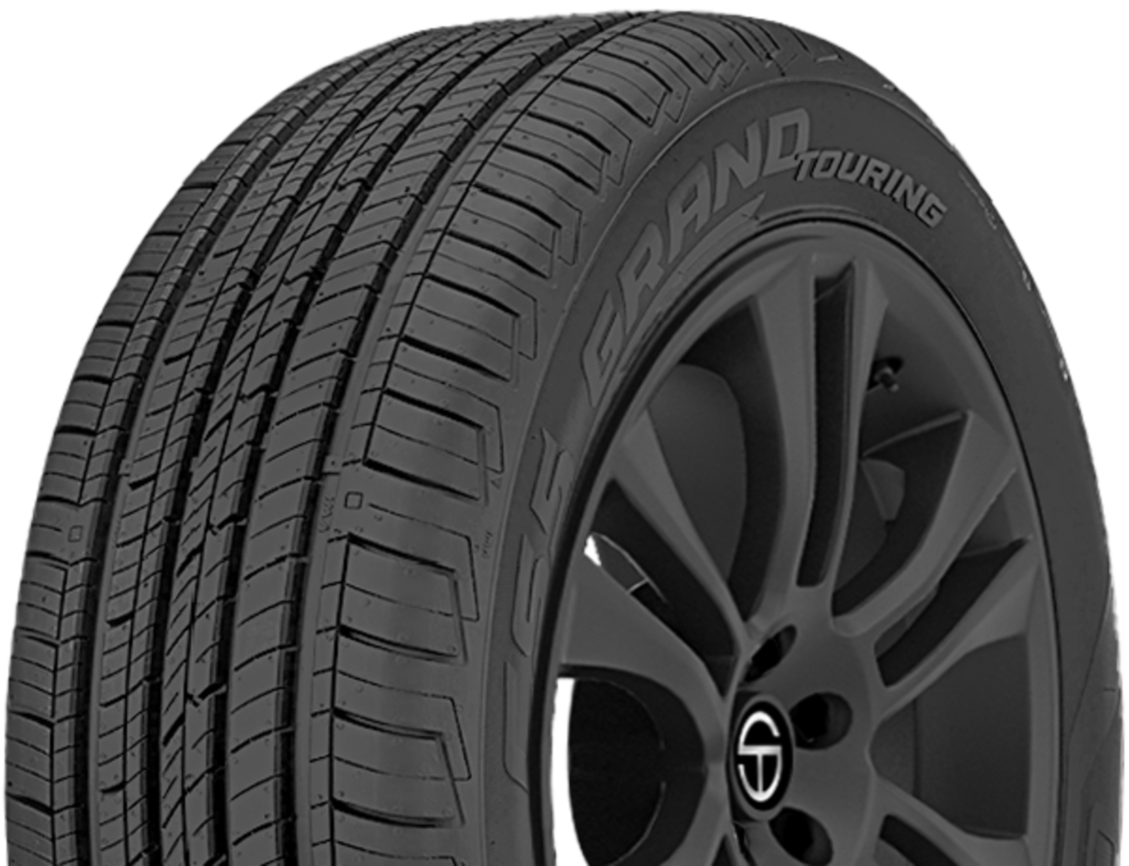 Tire Sidetread