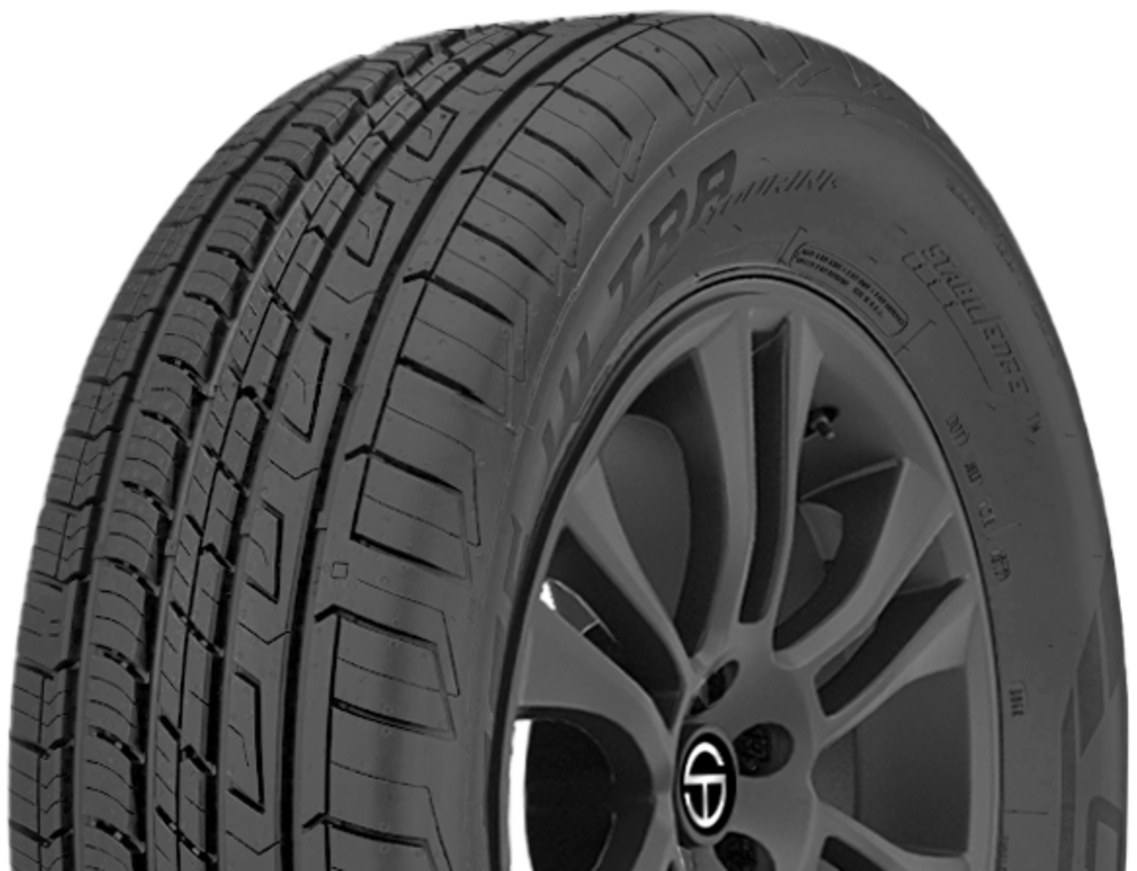 Tire Sidetread