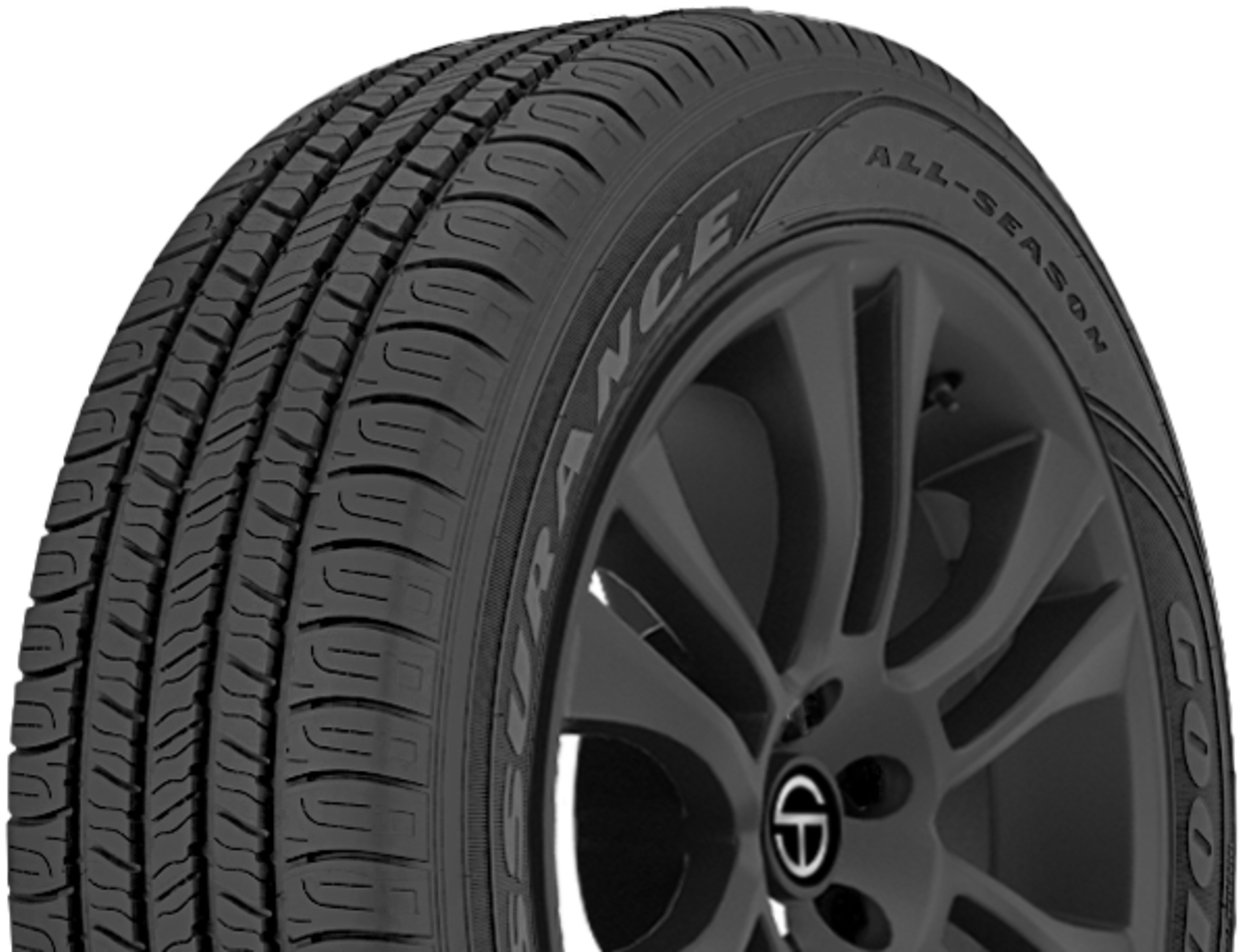 Tire Sidetread