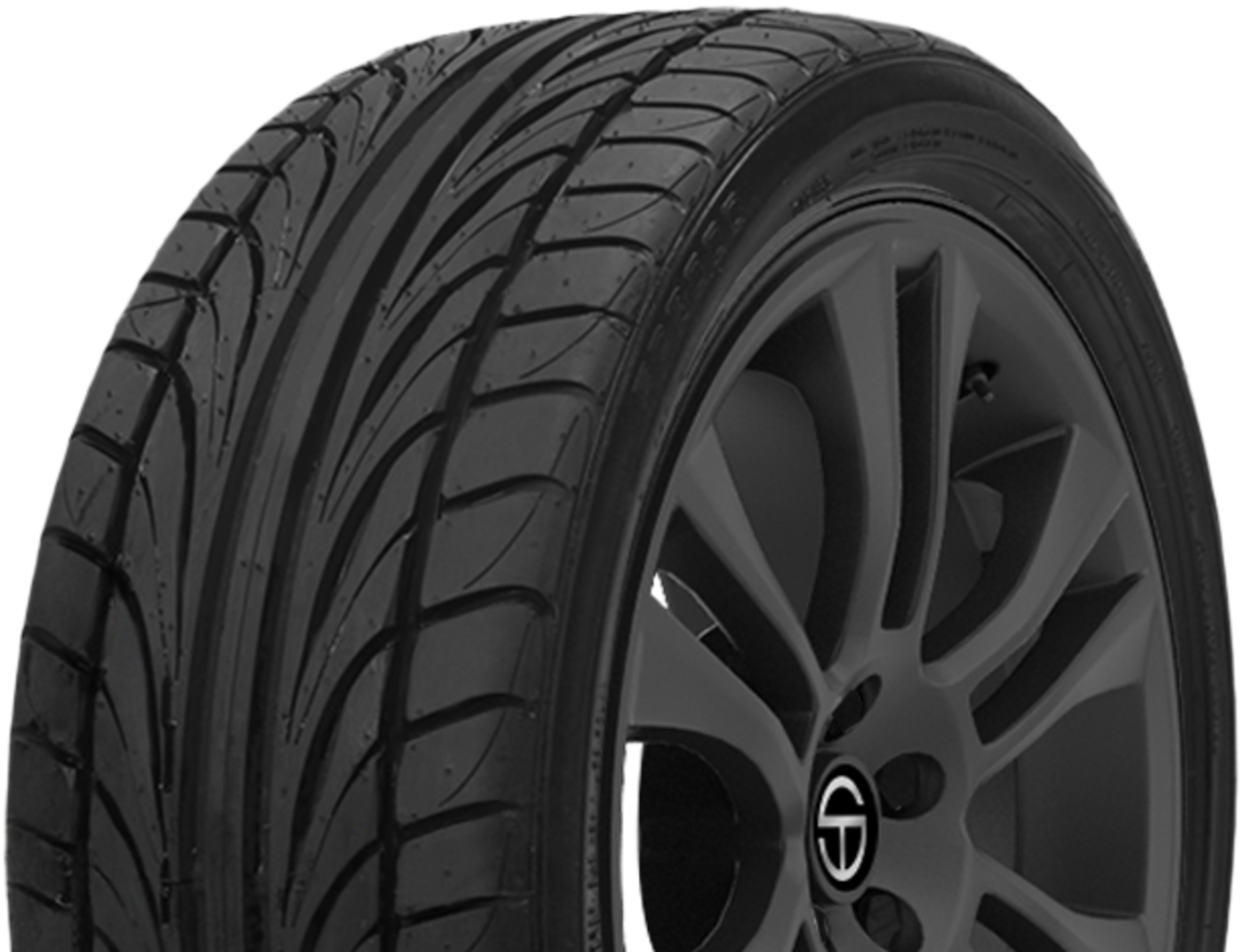 Tire Sidetread