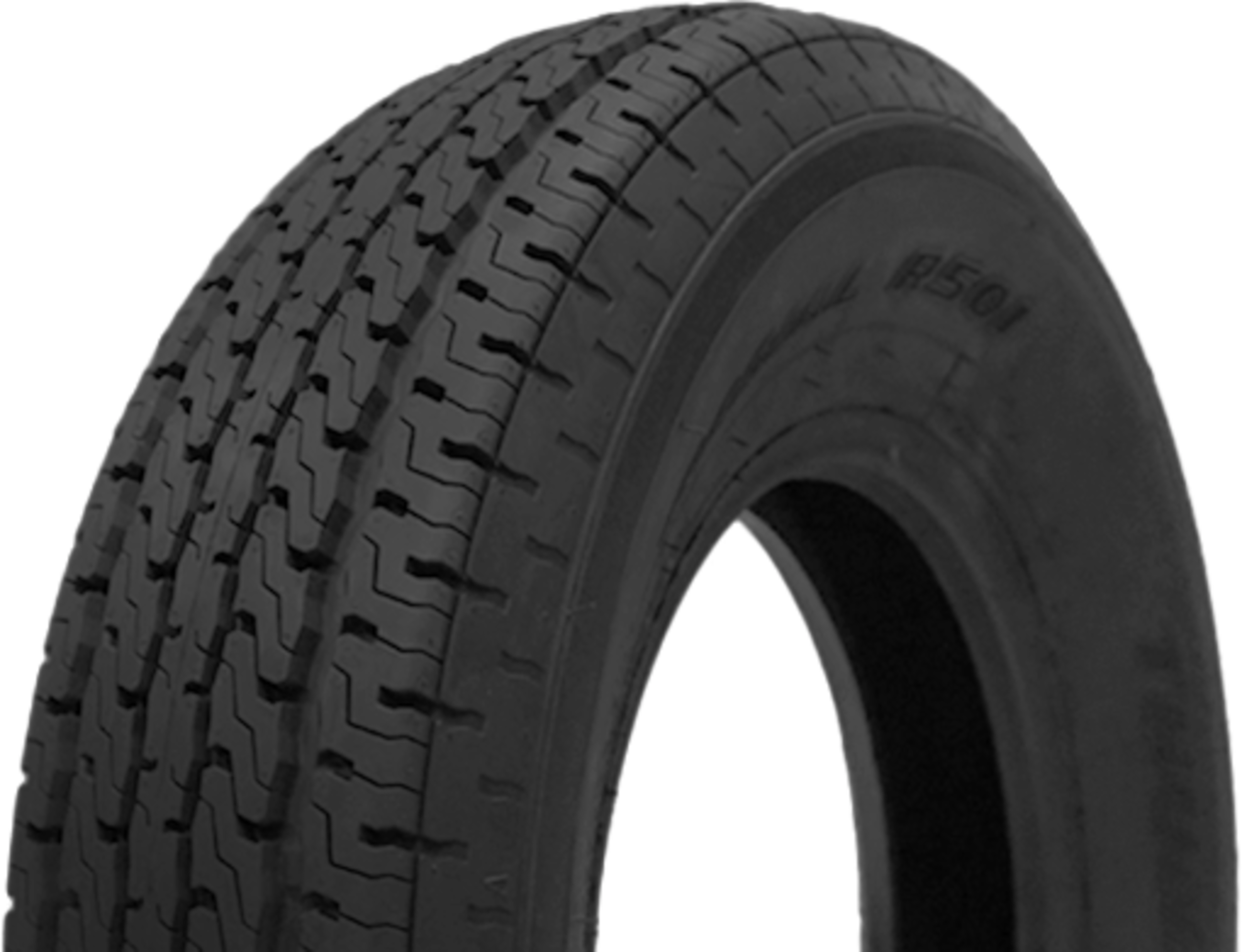 Tire Sidetread