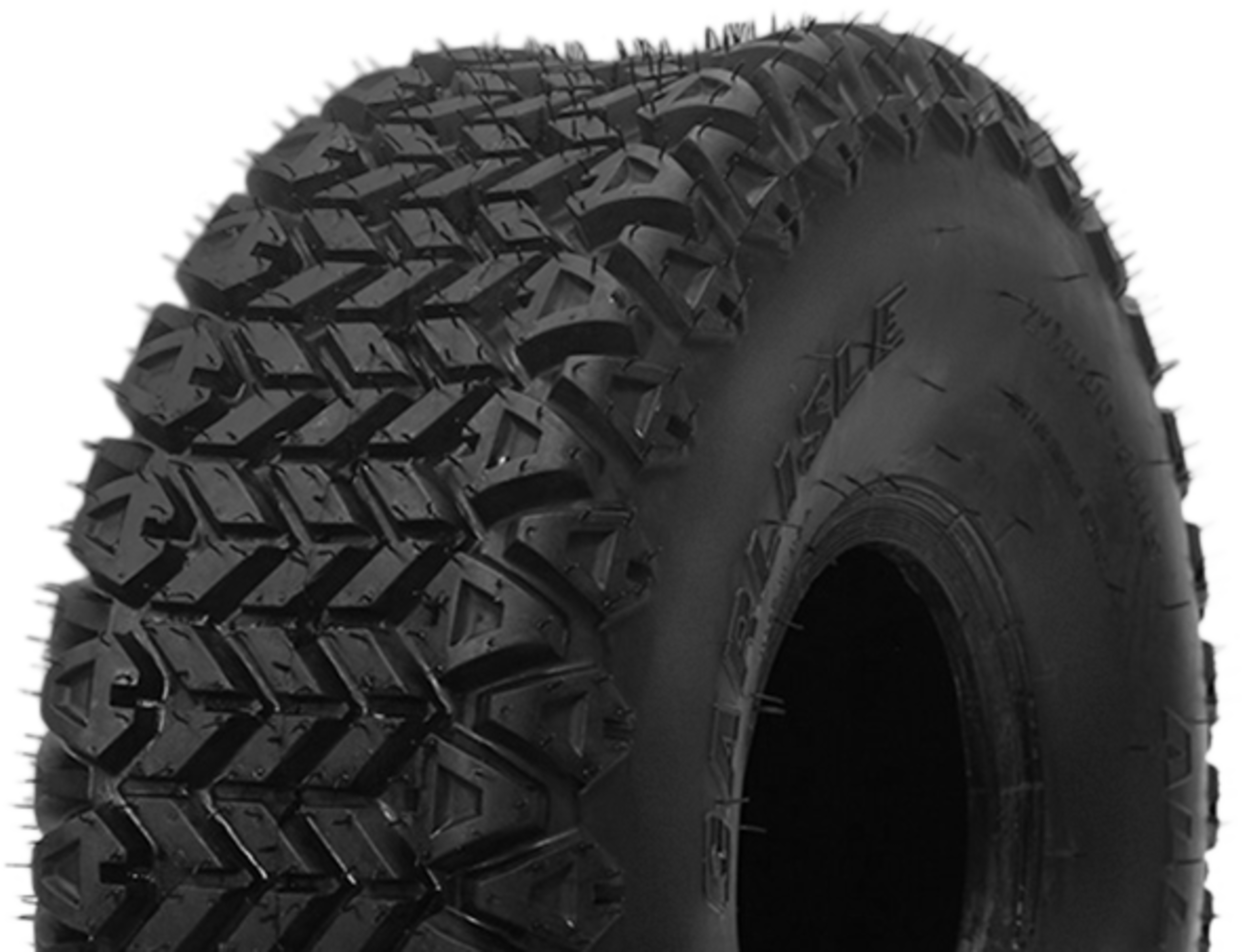 Tire Sidetread