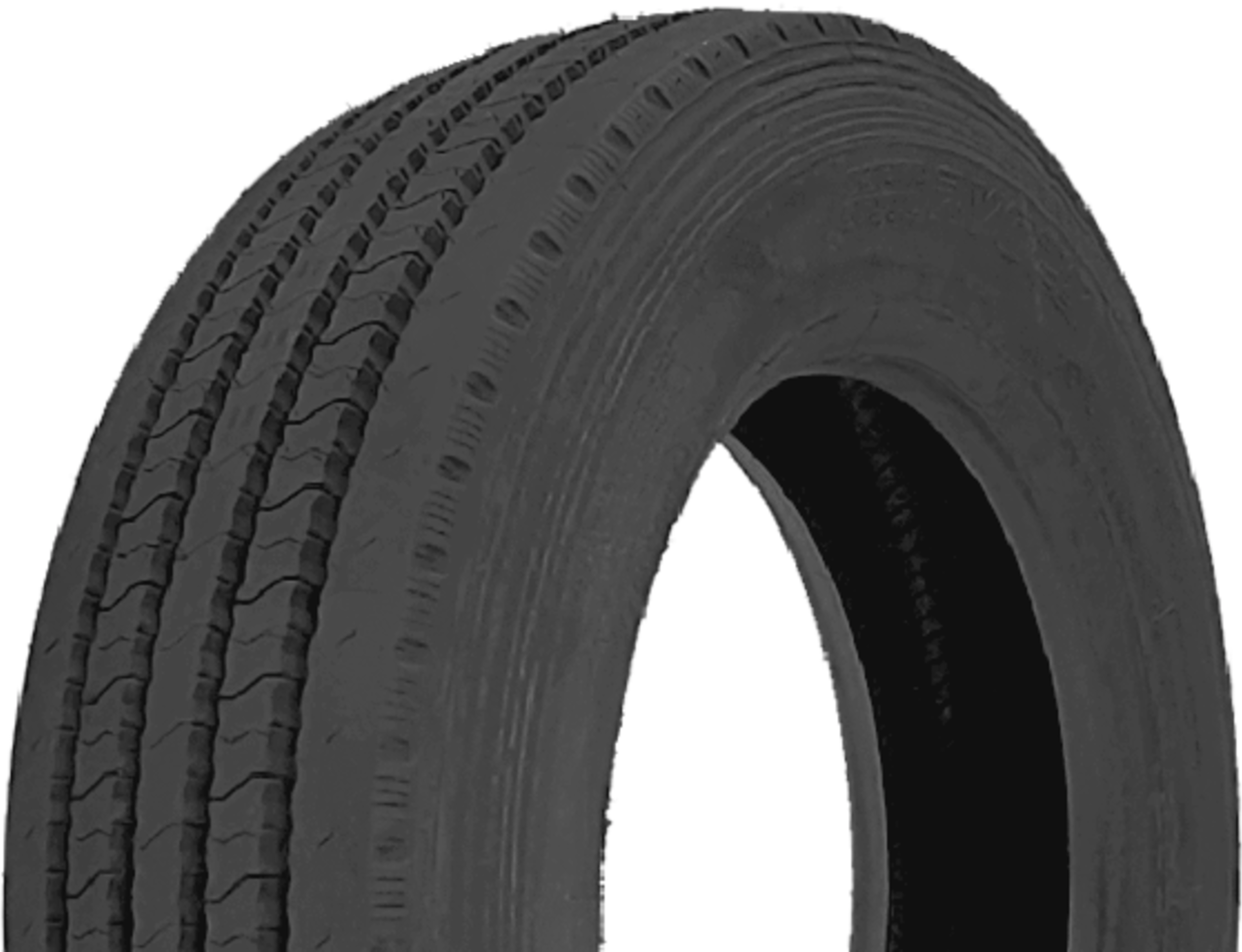 Tire Sidetread