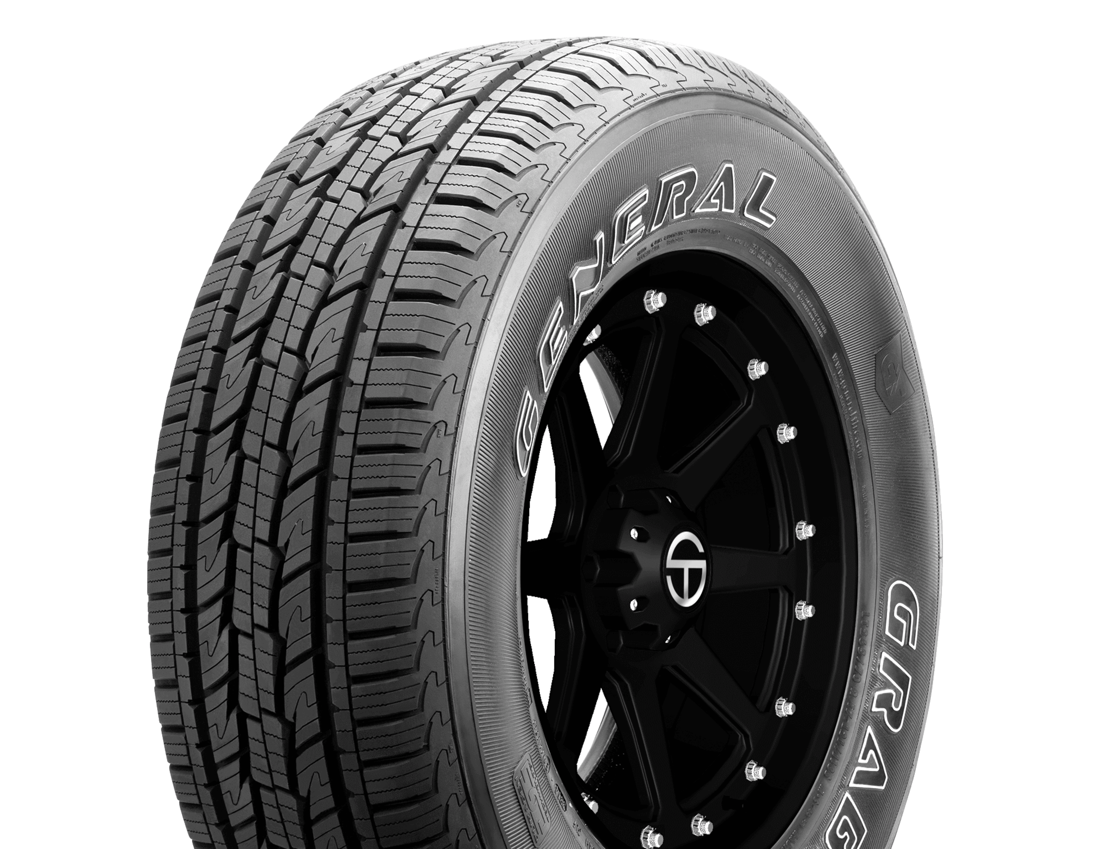 Tire Sidetread