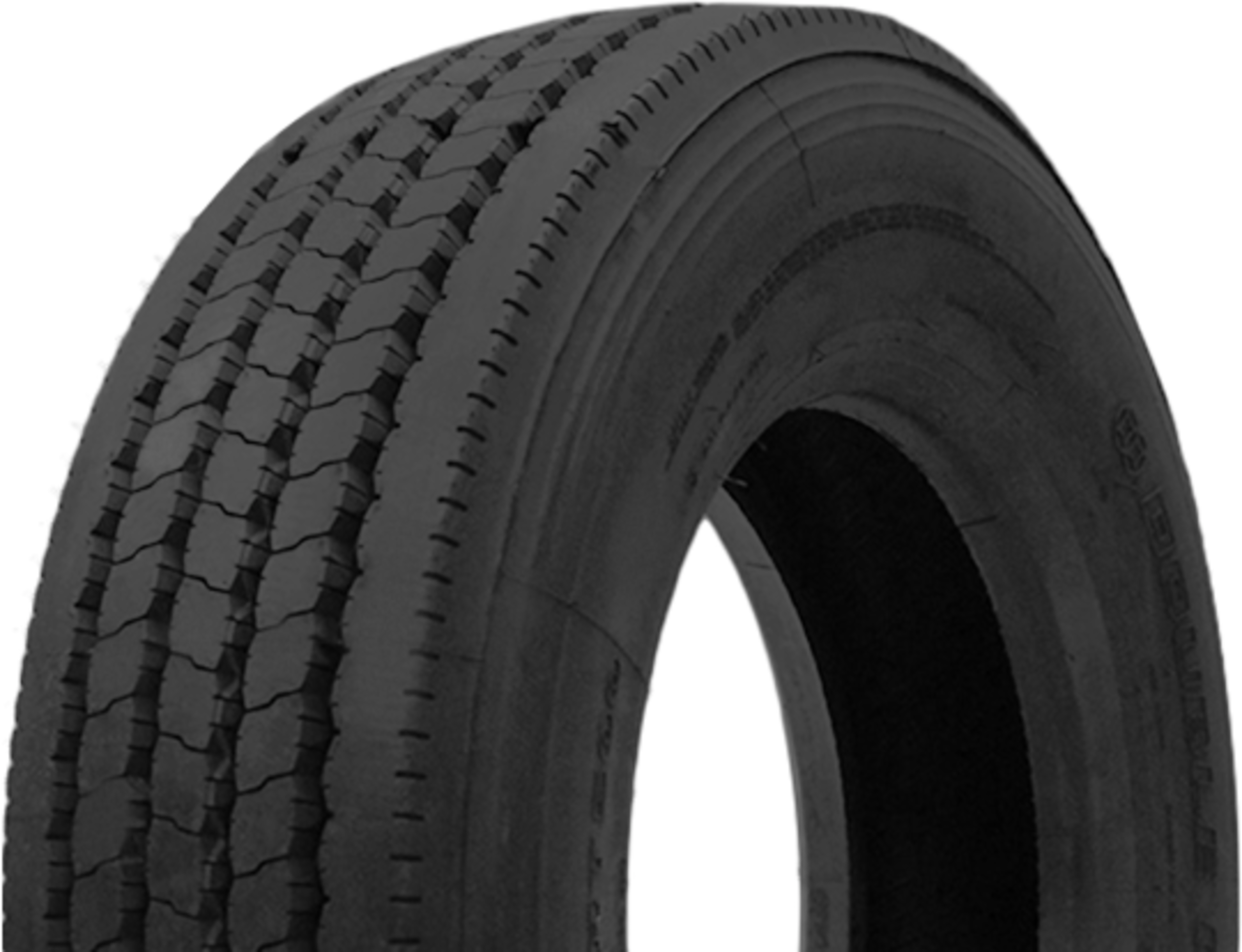Tire Sidetread