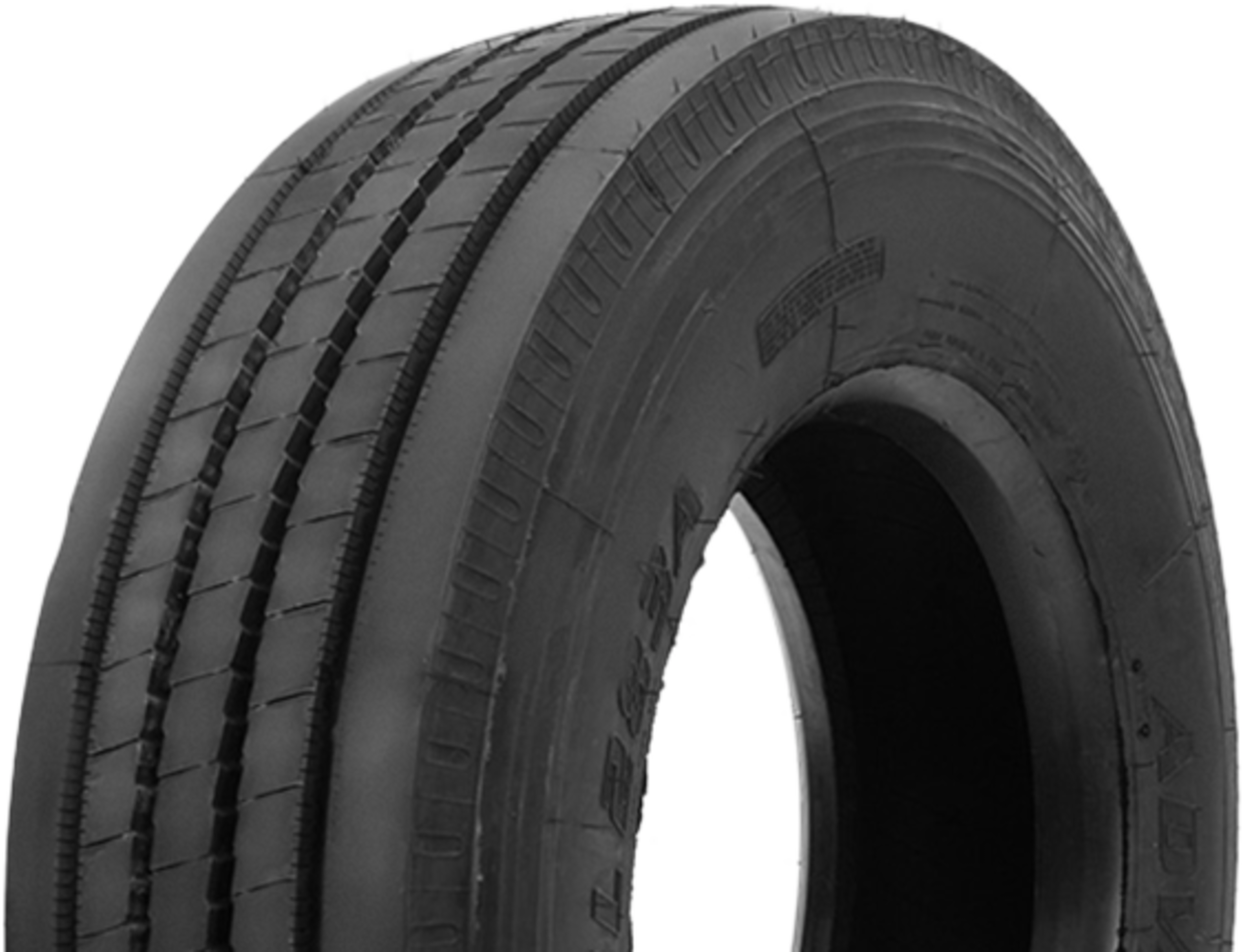 Tire Sidetread