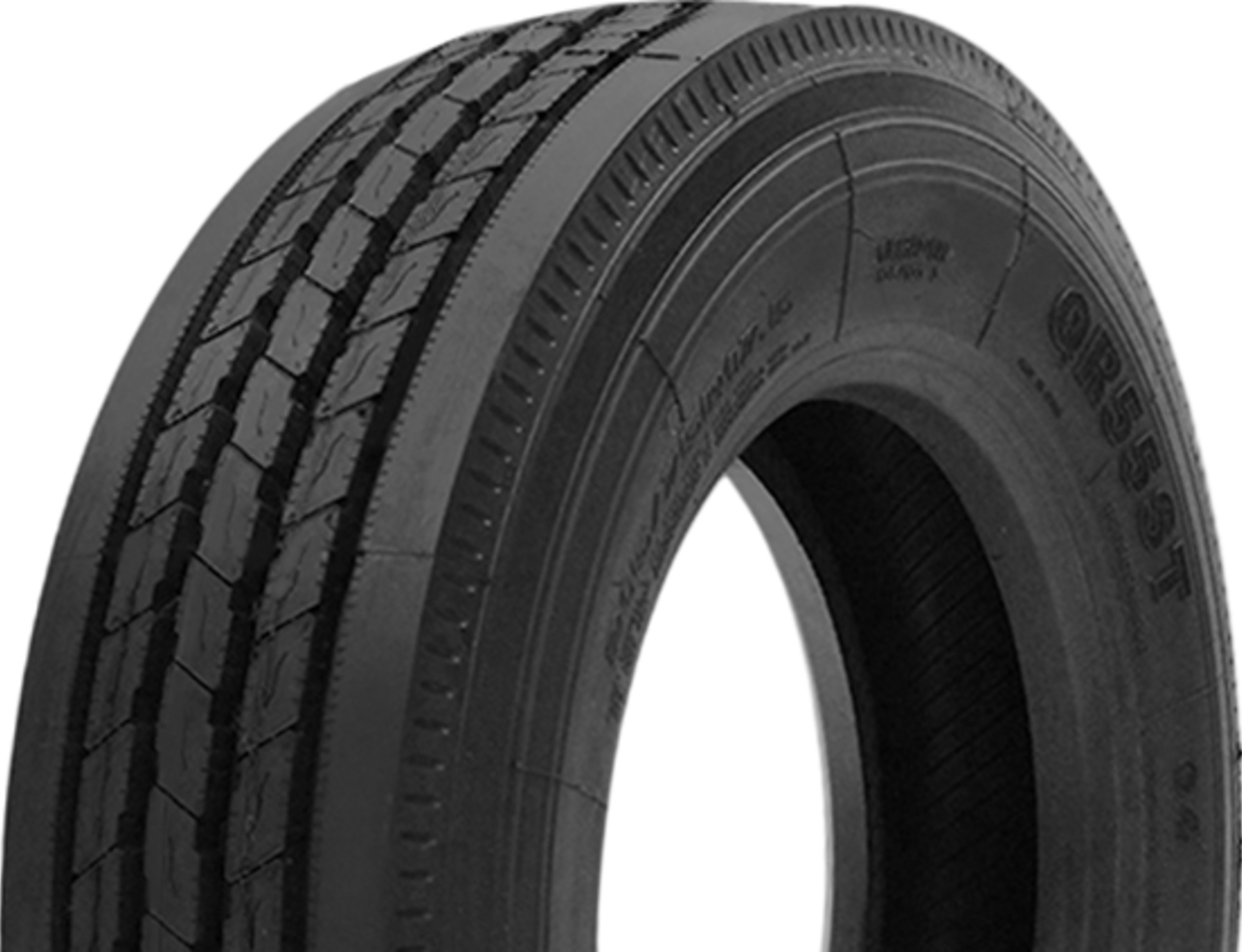 Tire Sidetread