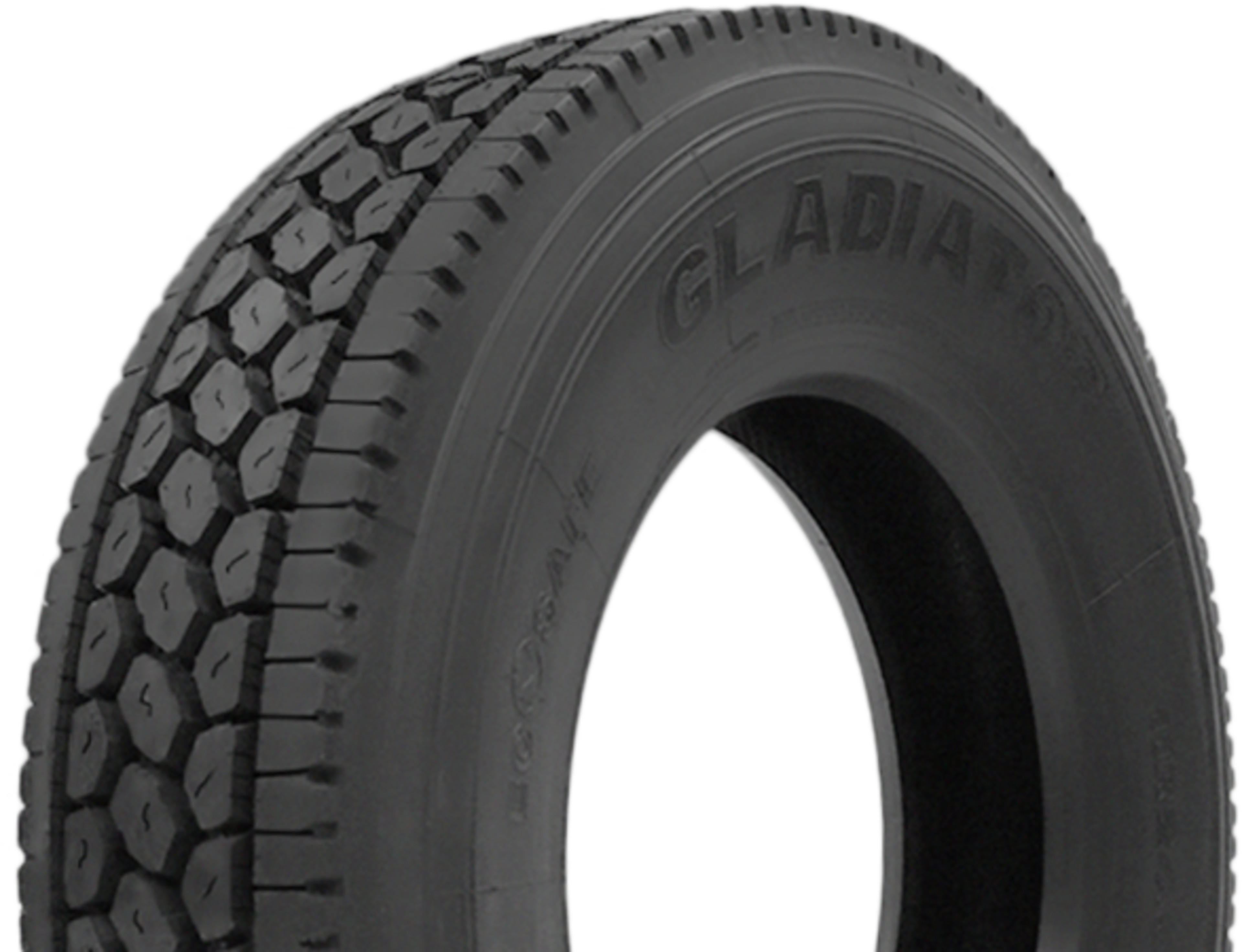 Tire Sidetread