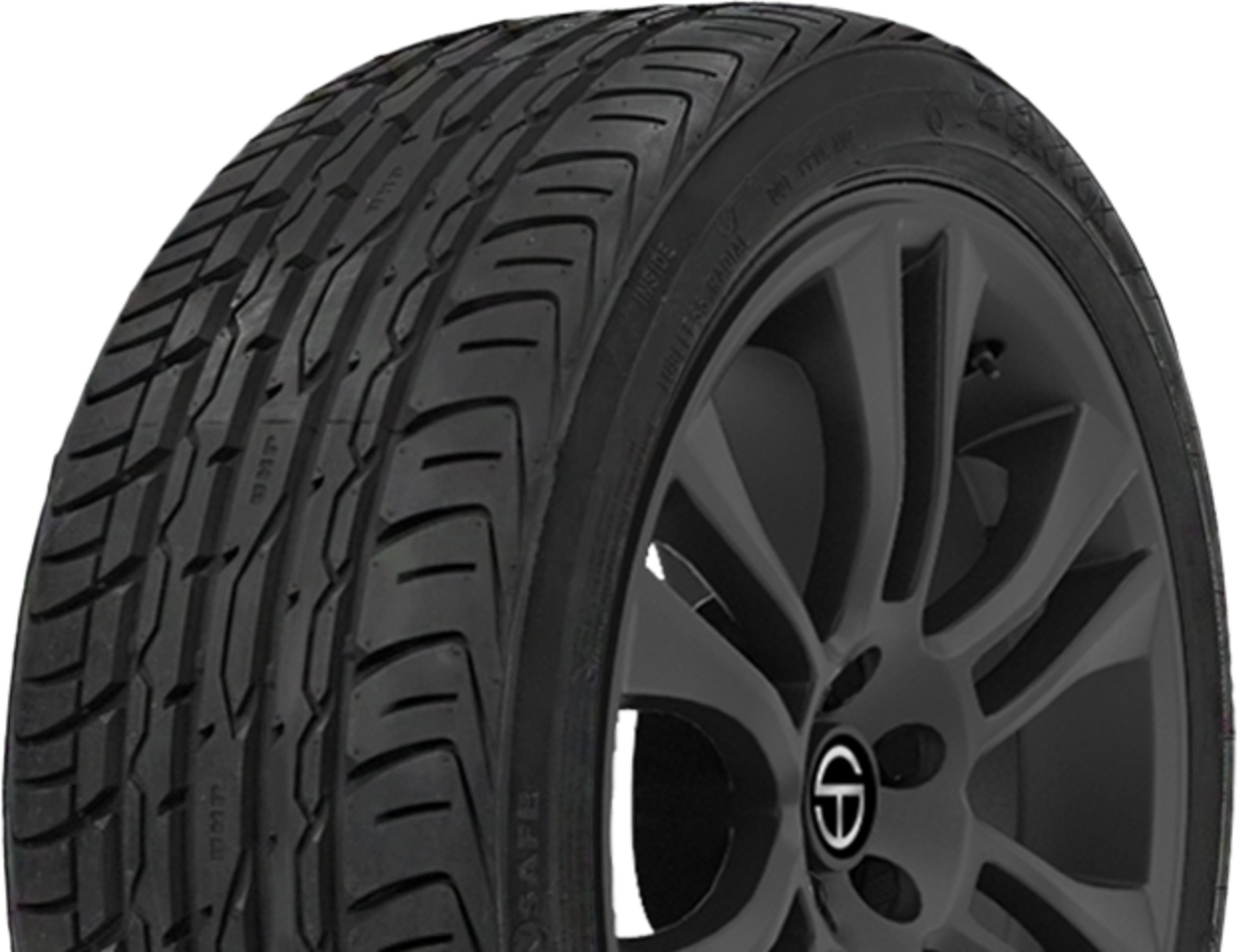 Tire Sidetread