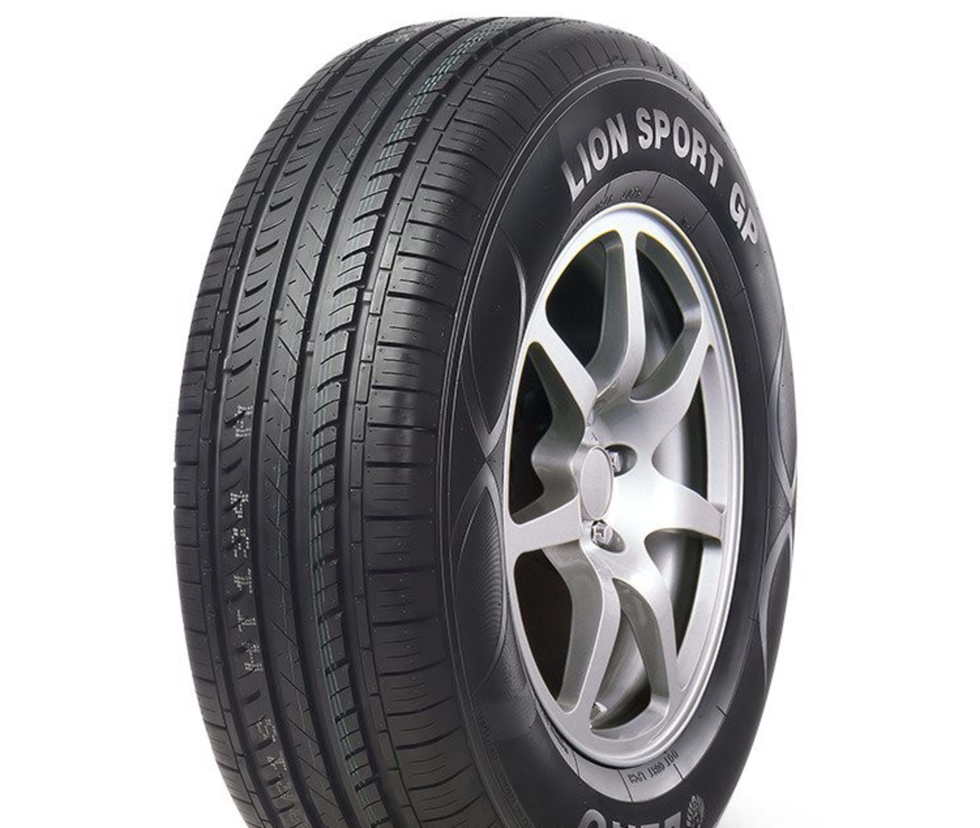 Tire Sidetread