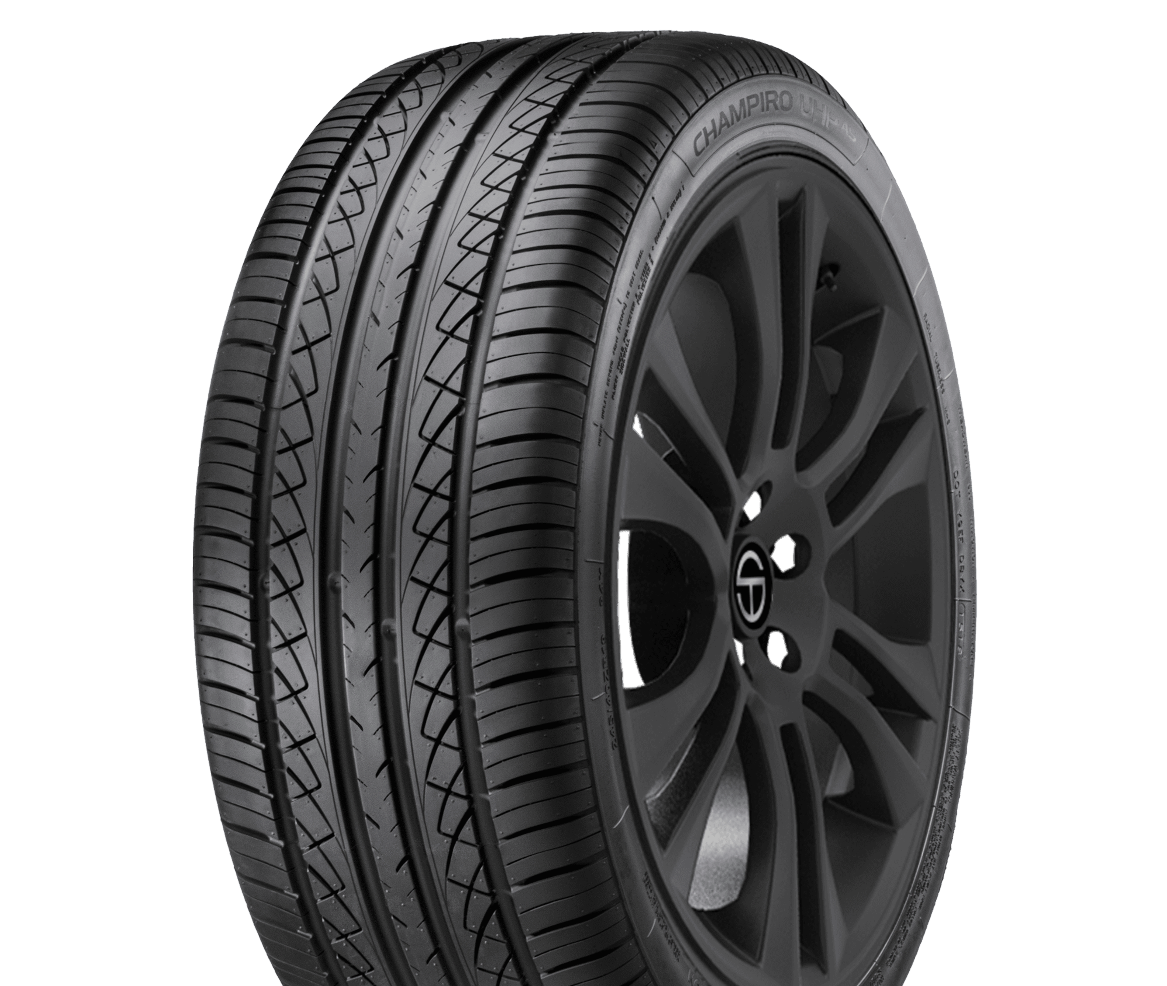 Tire Sidetread