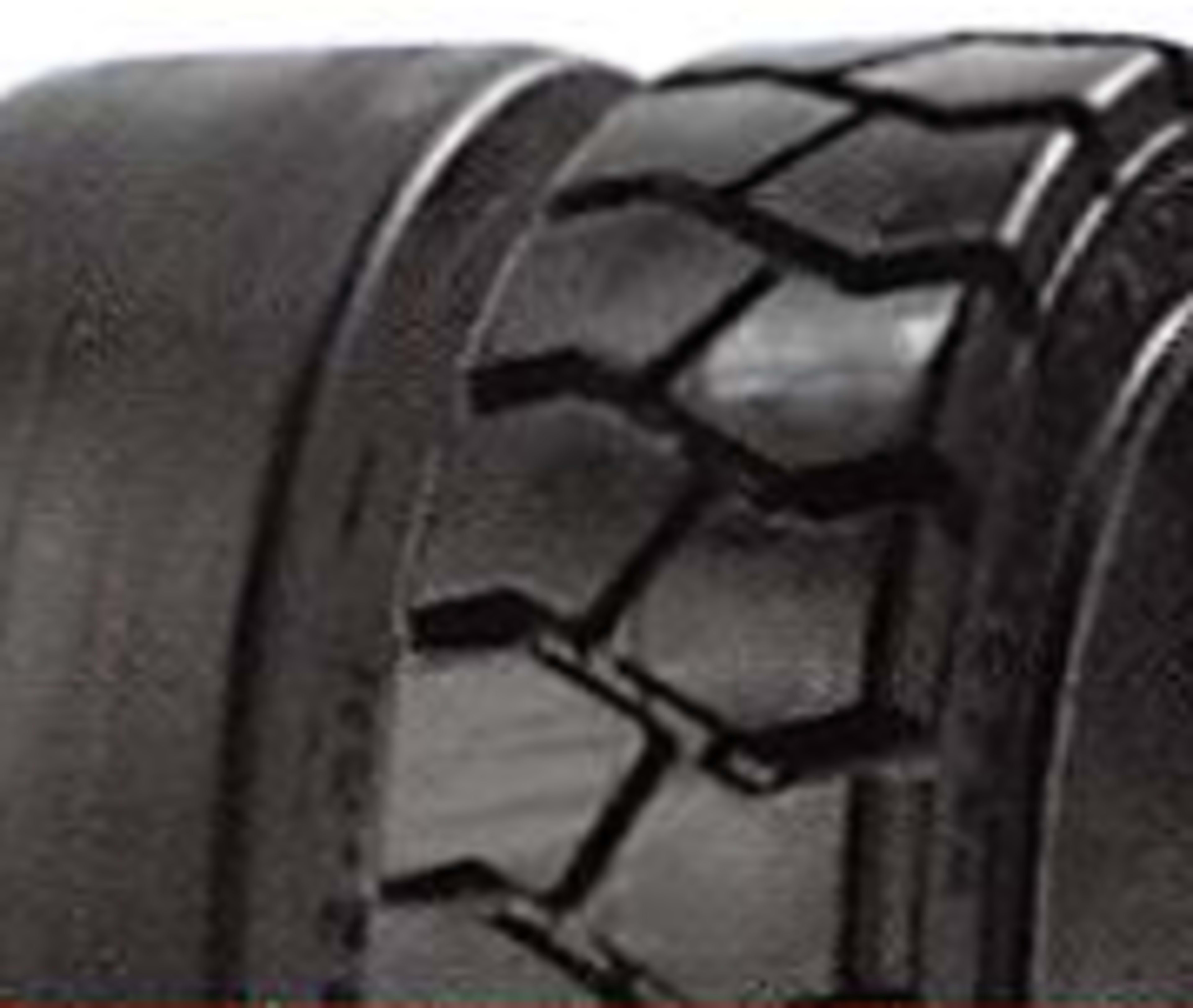 Tire Sidetread