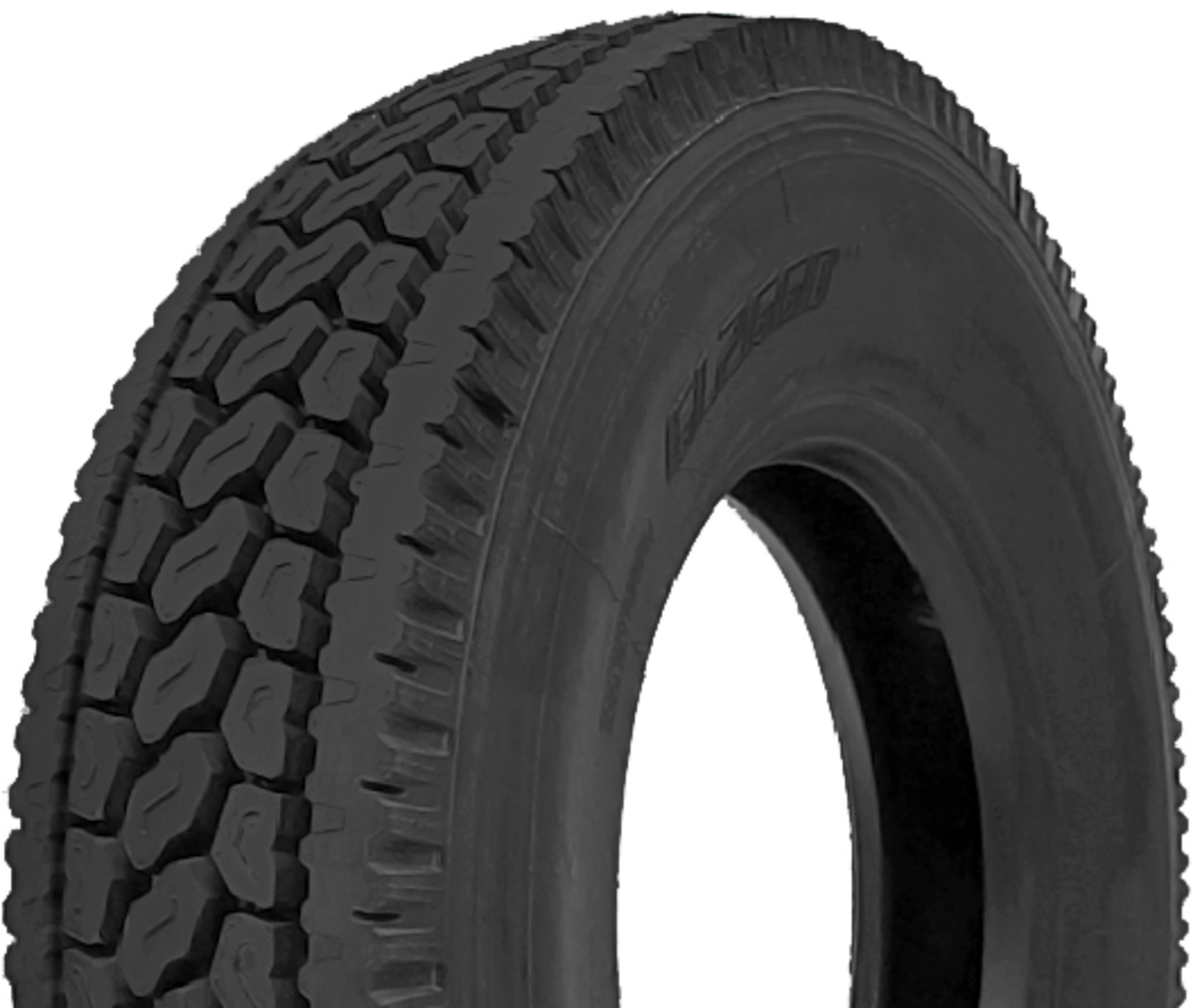 Tire Sidetread