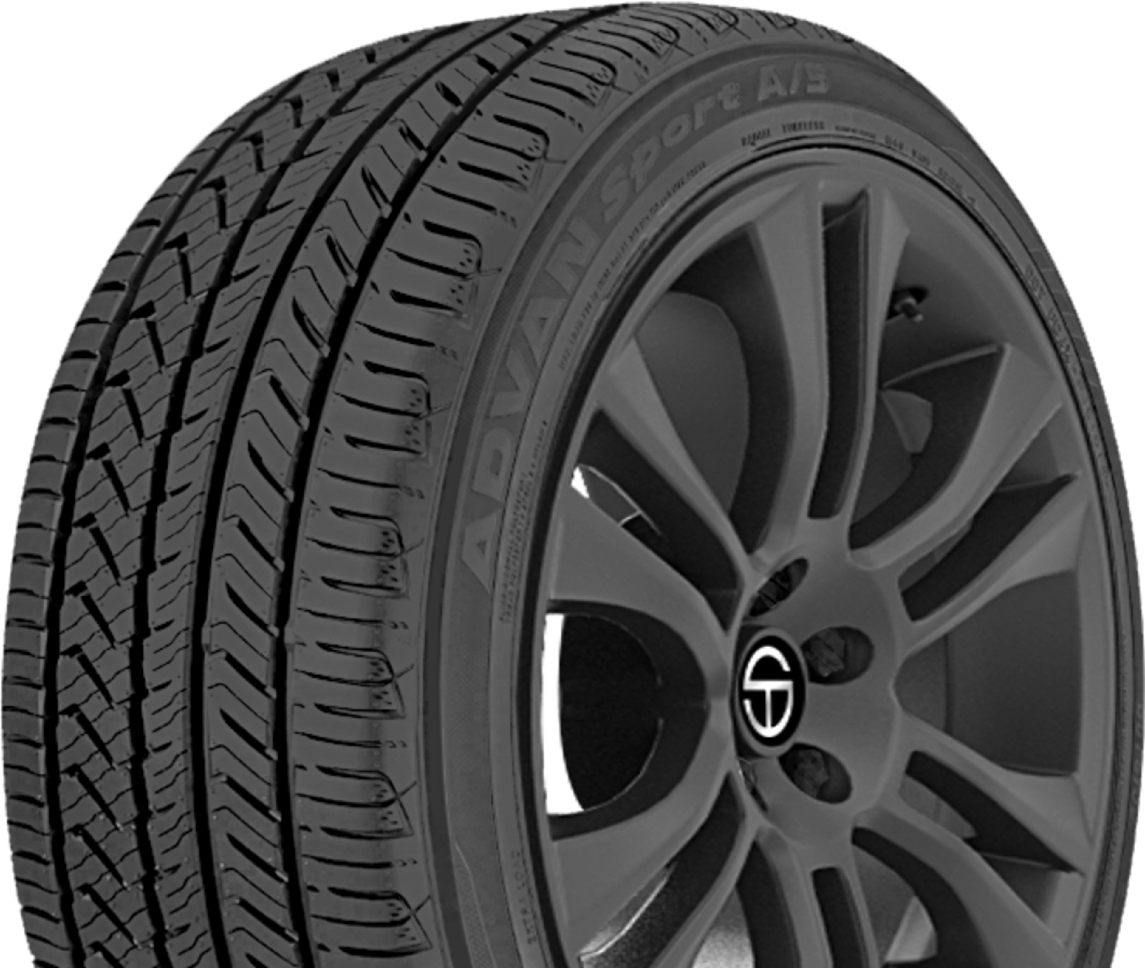 Tire Sidetread