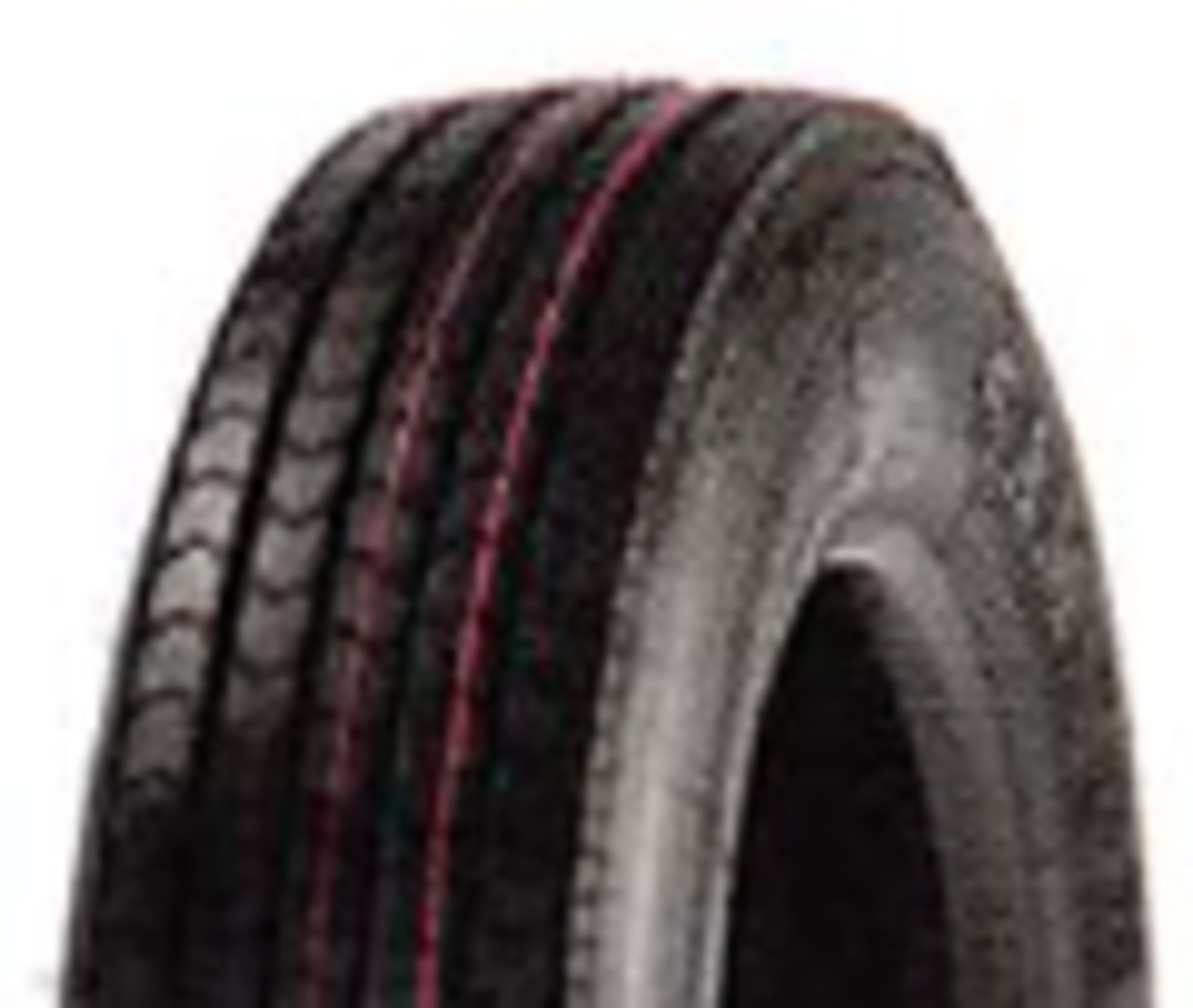 Tire Sidetread