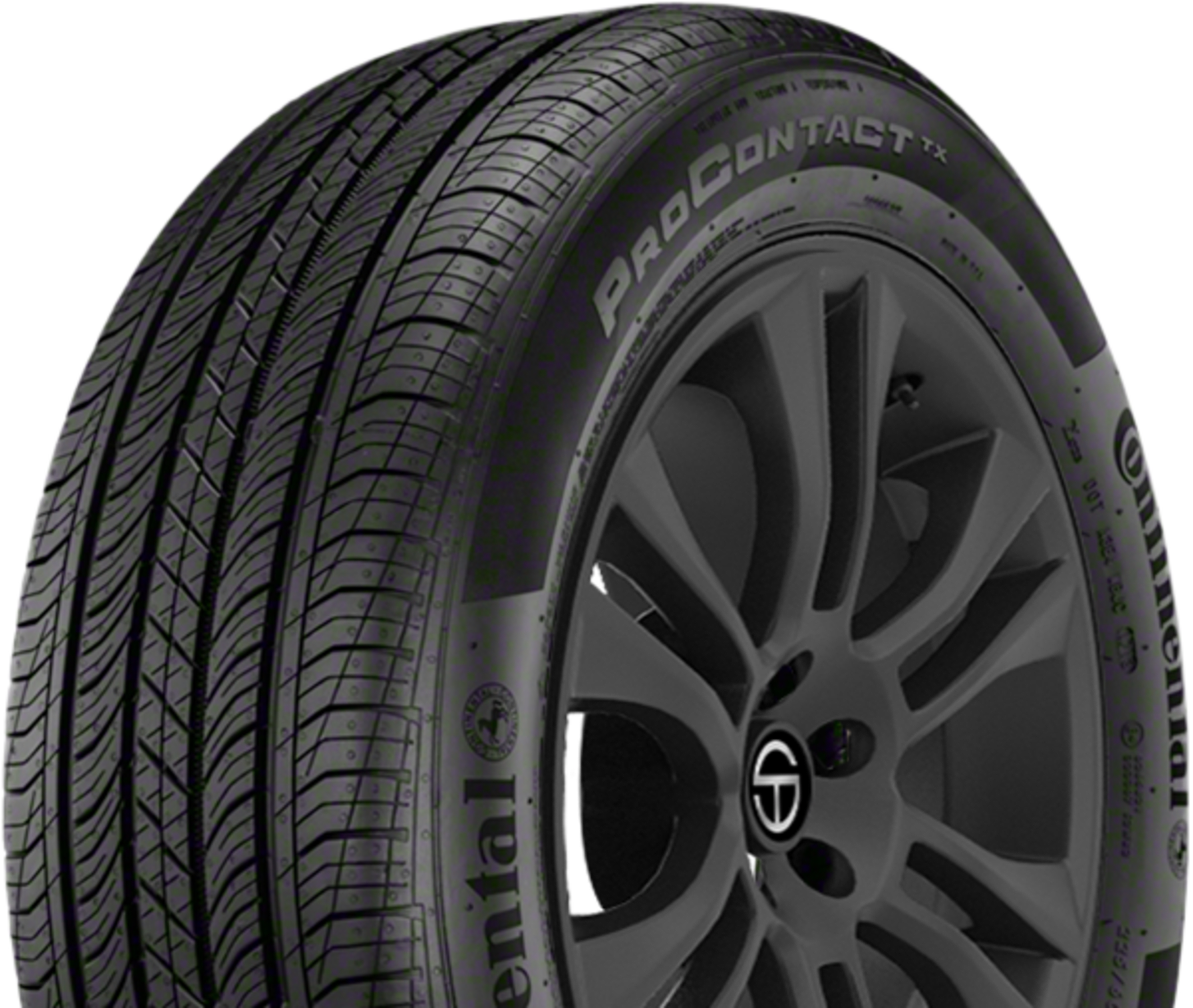 Tire Sidetread