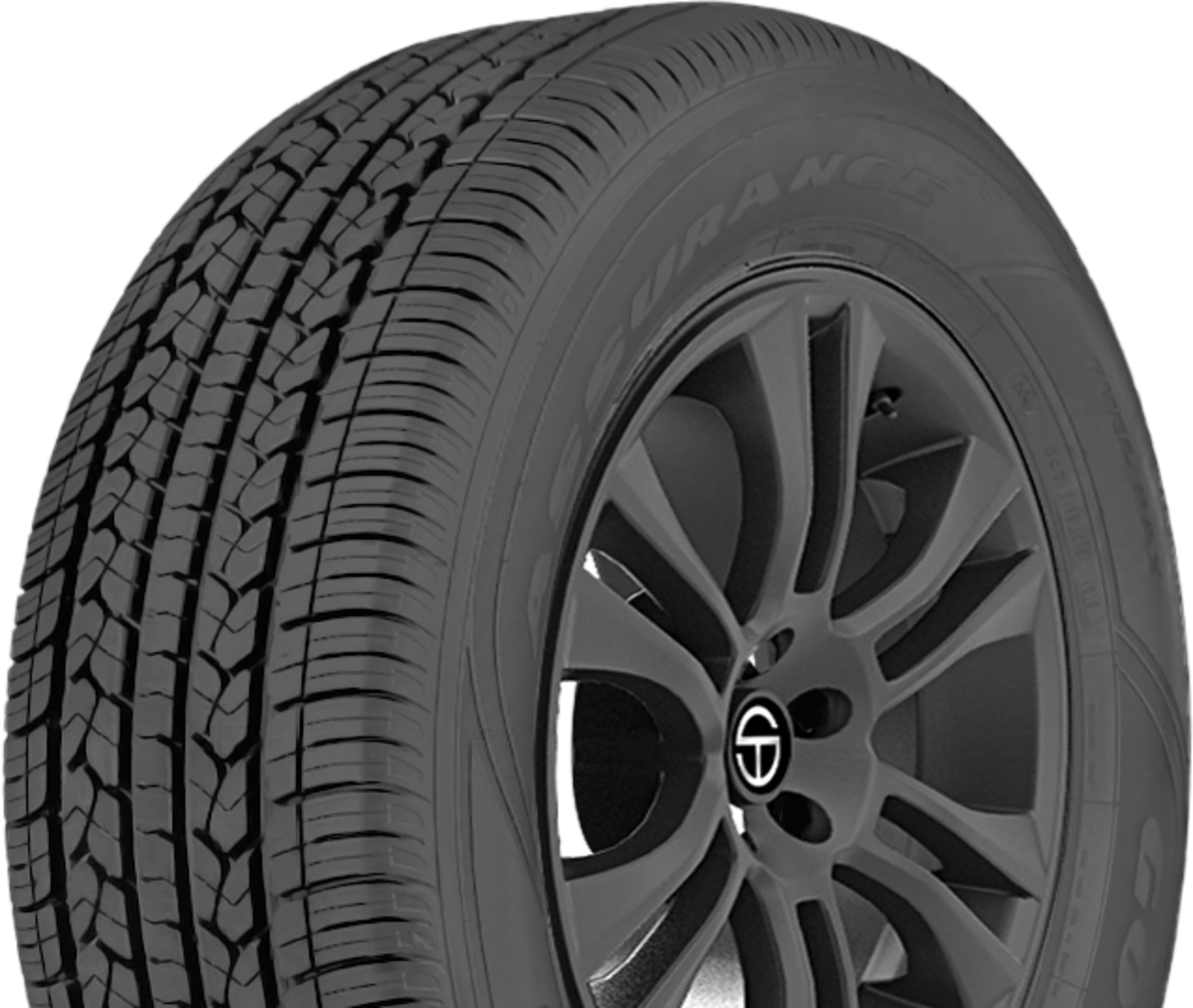 Tire Sidetread