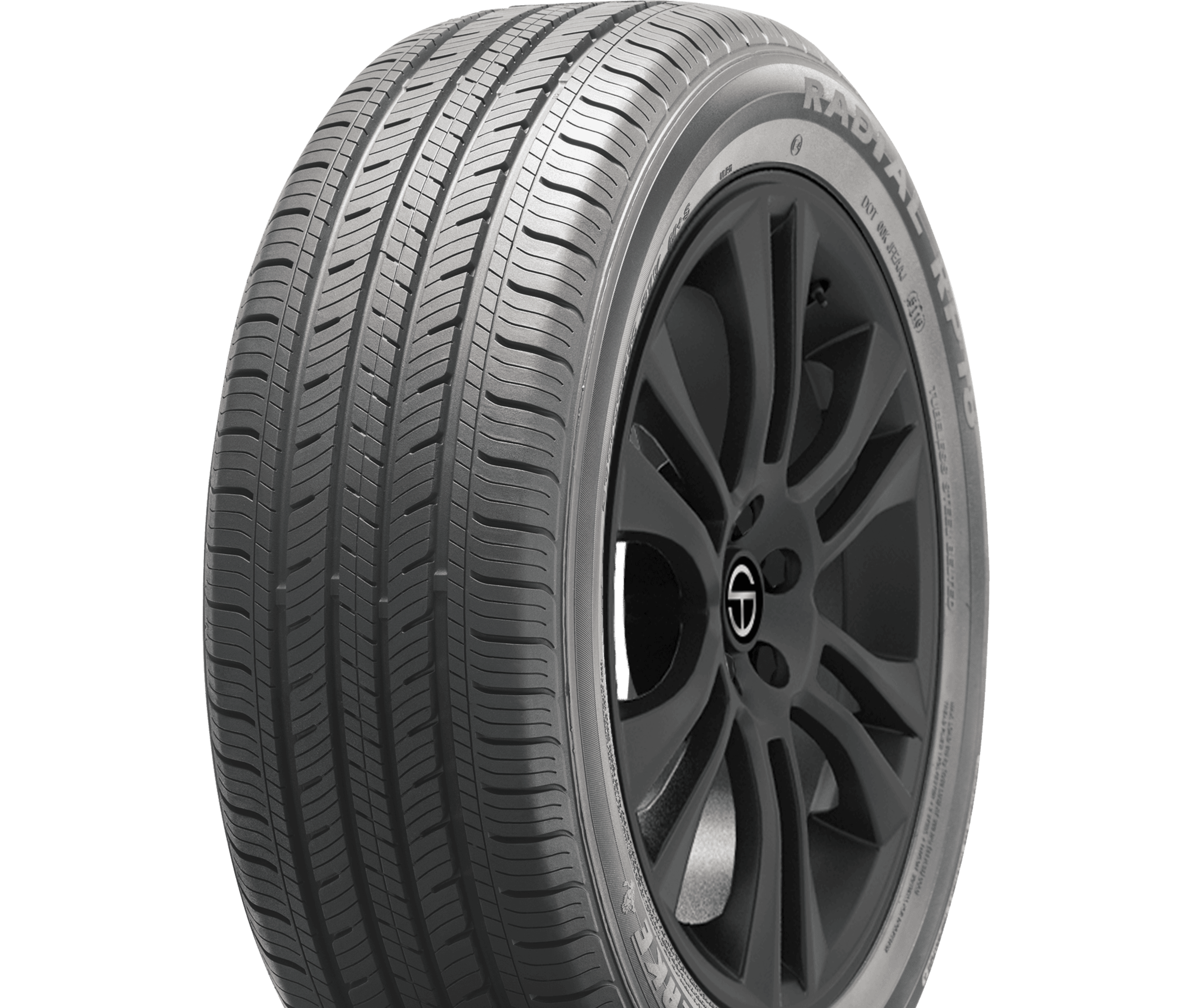 Tire Sidetread