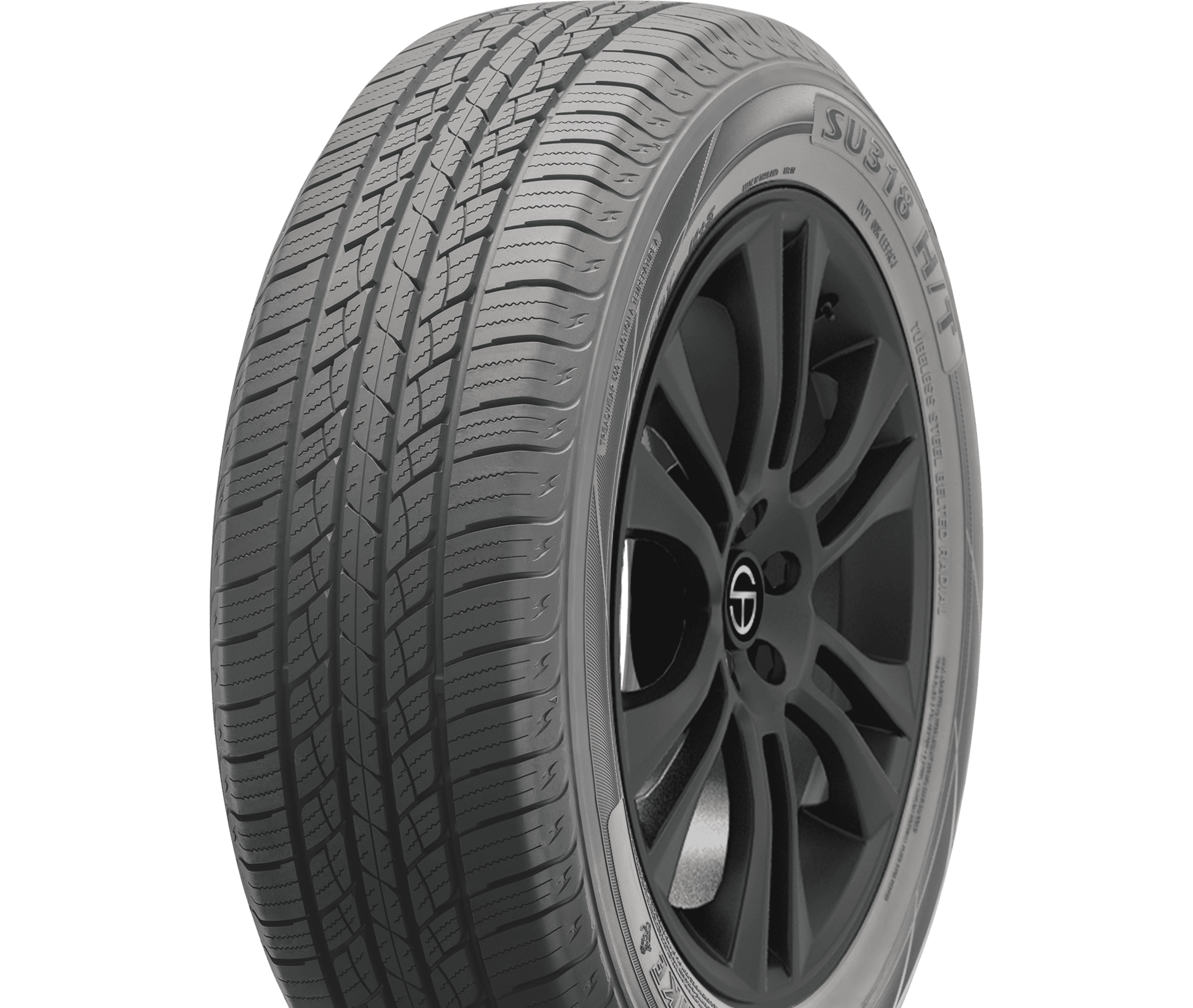 Tire Sidetread