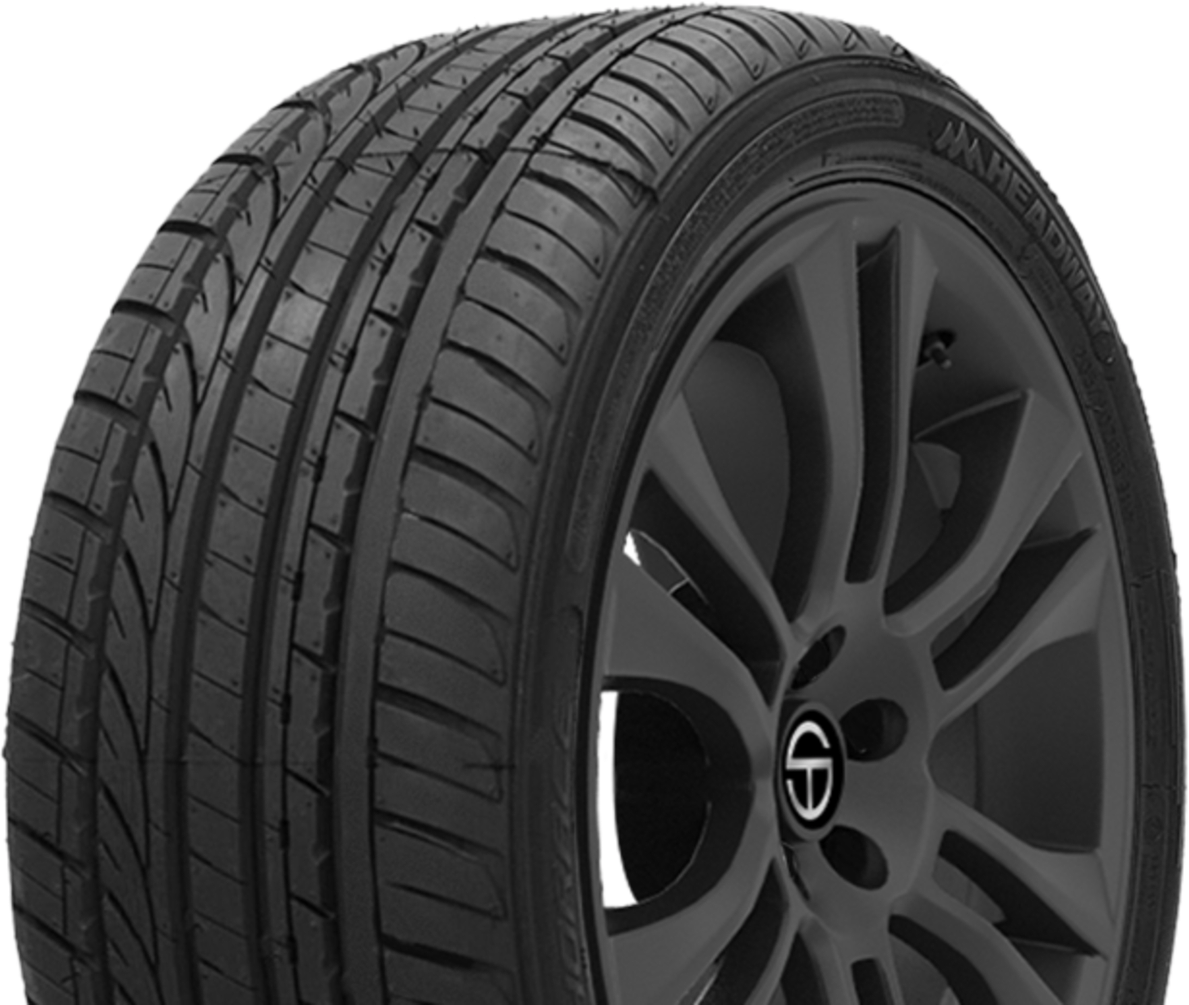 Tire Sidetread