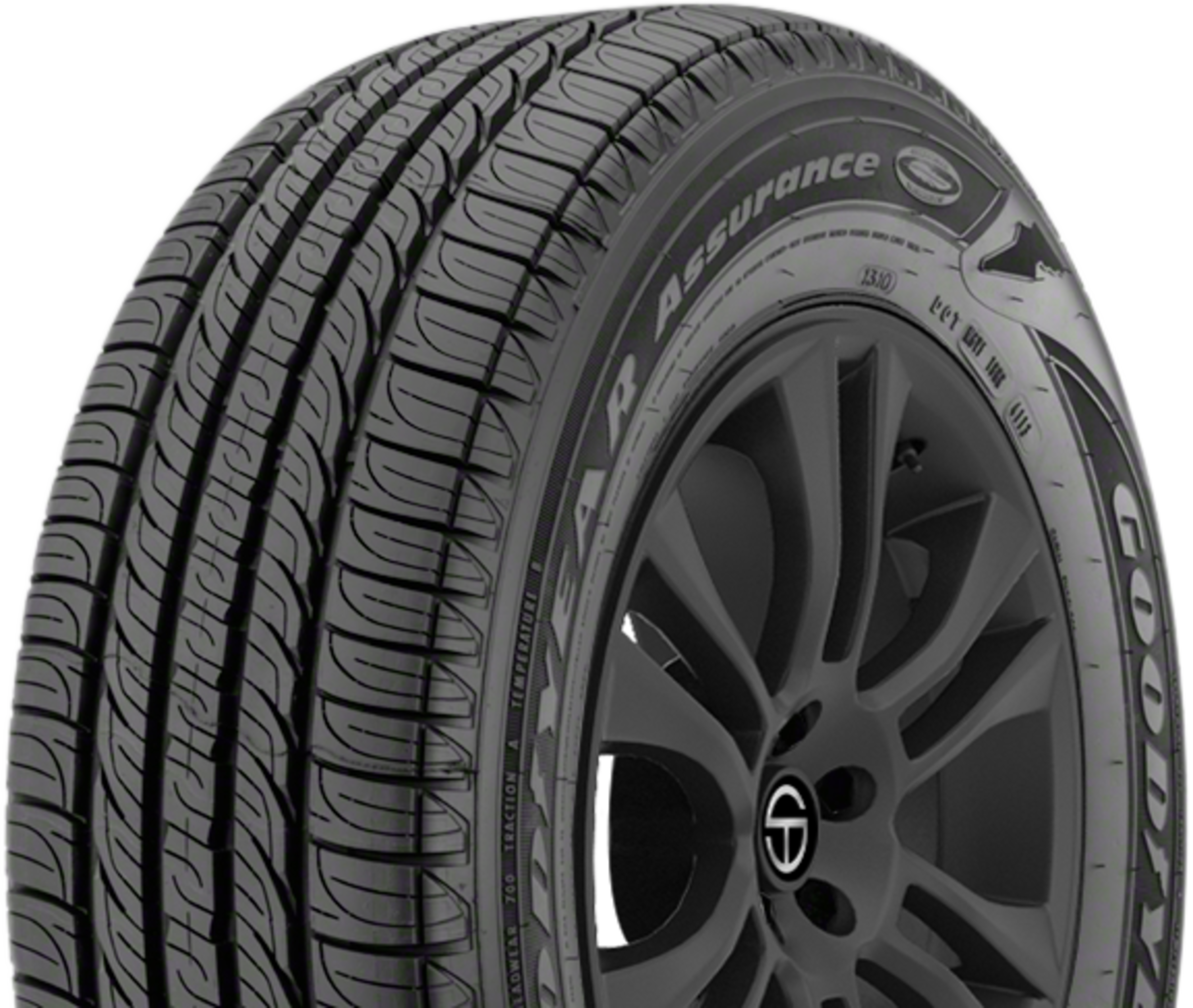 Tire Sidetread