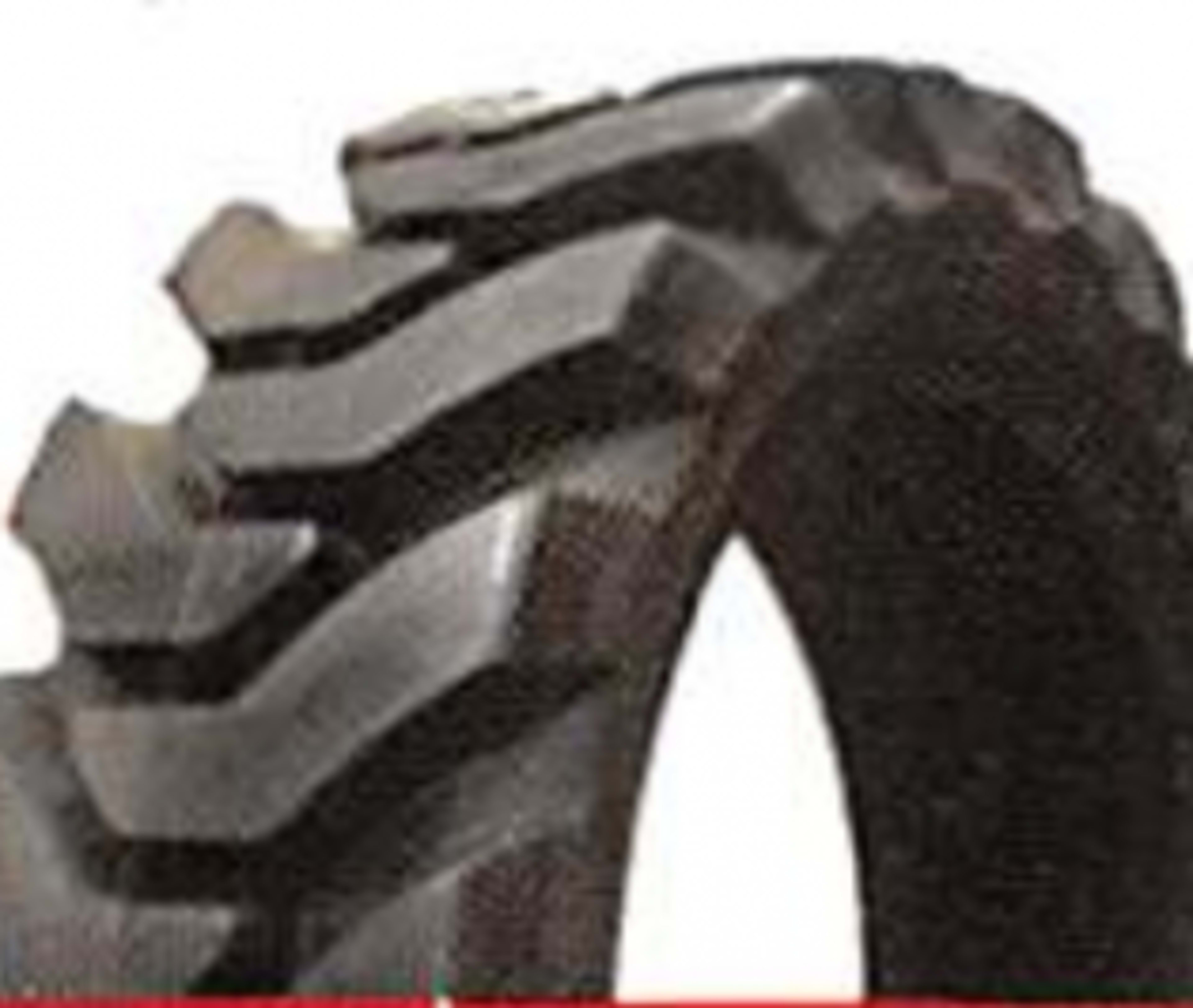 Tire Sidetread