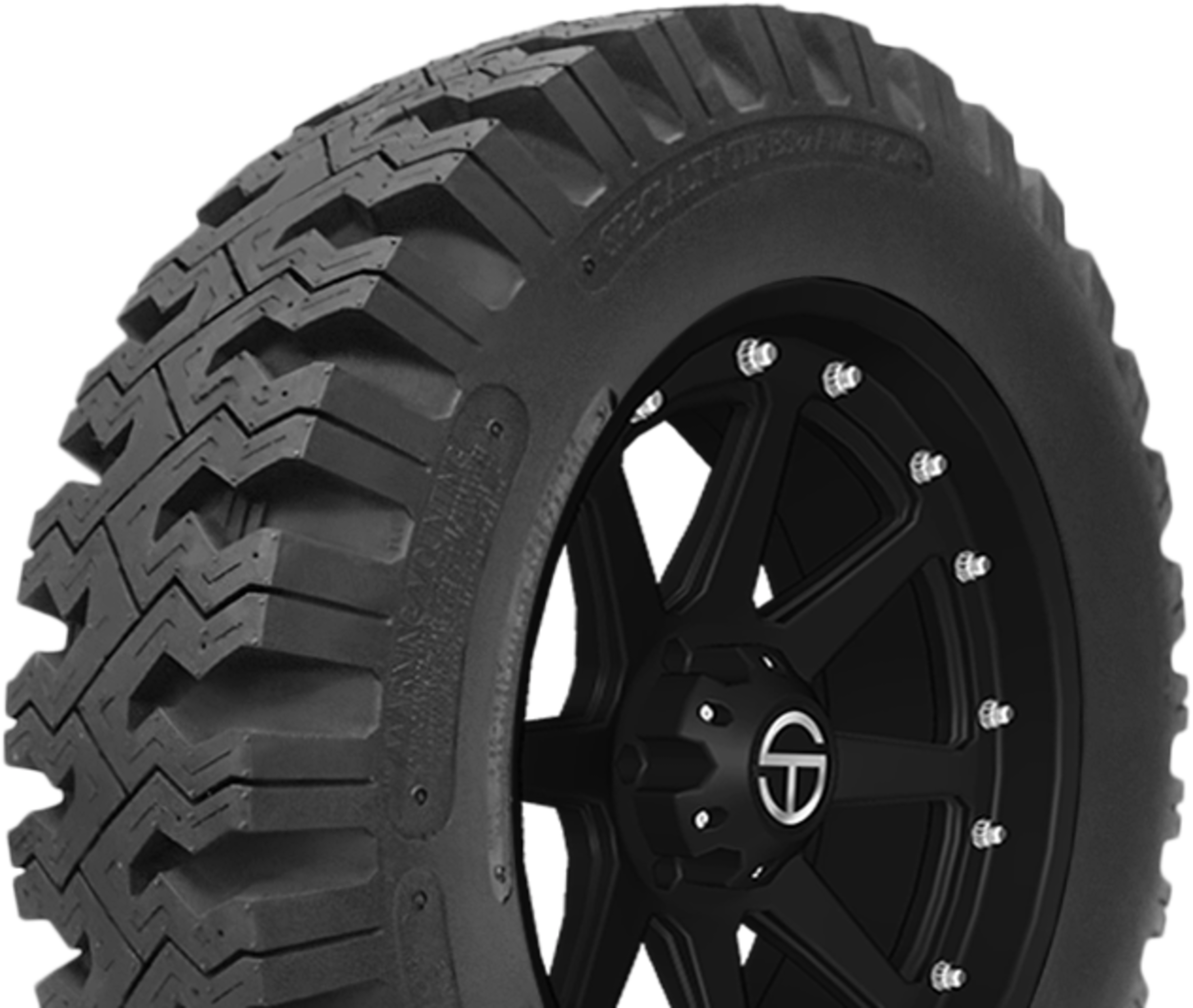 Tire Sidetread
