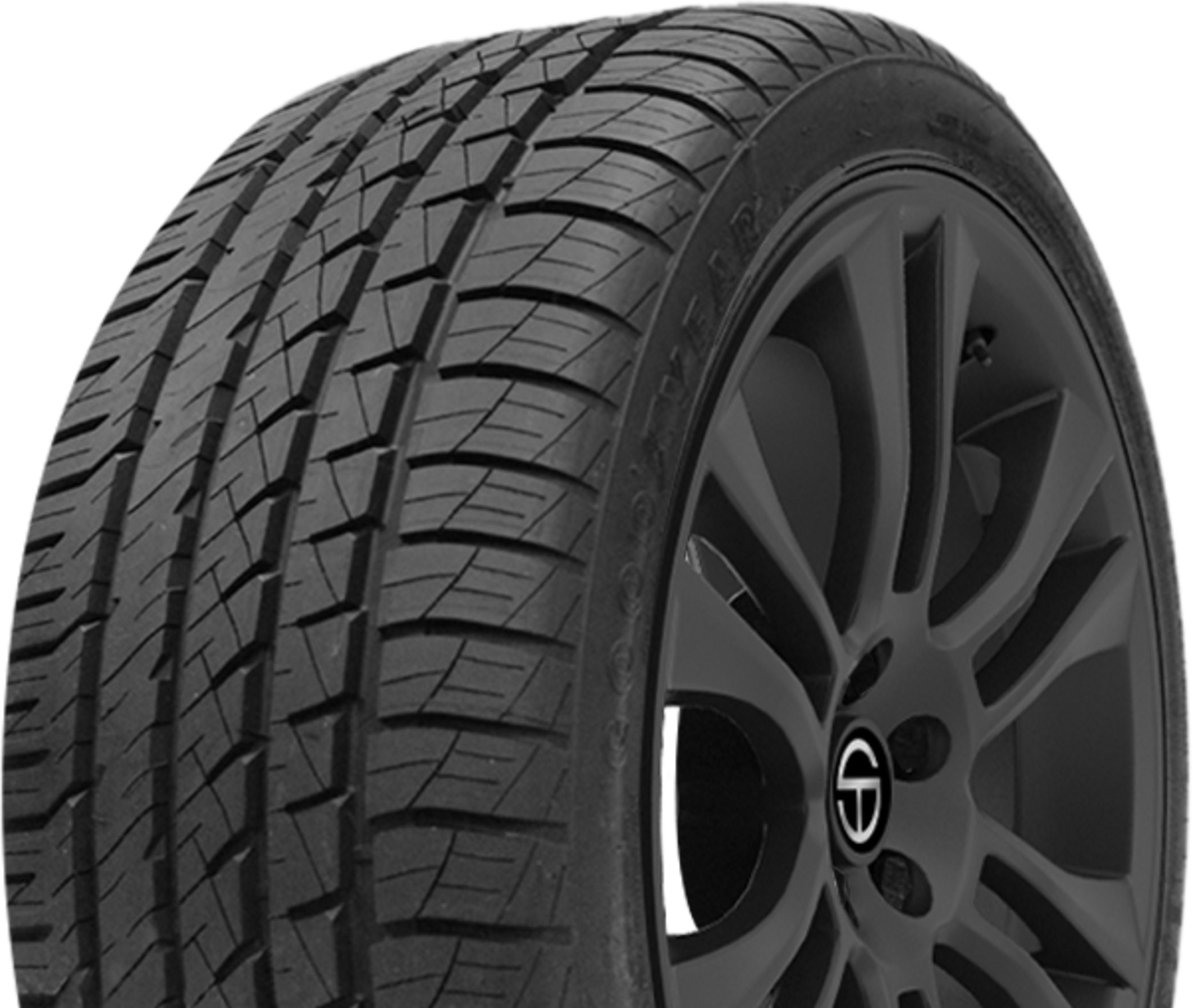 Tire Sidetread