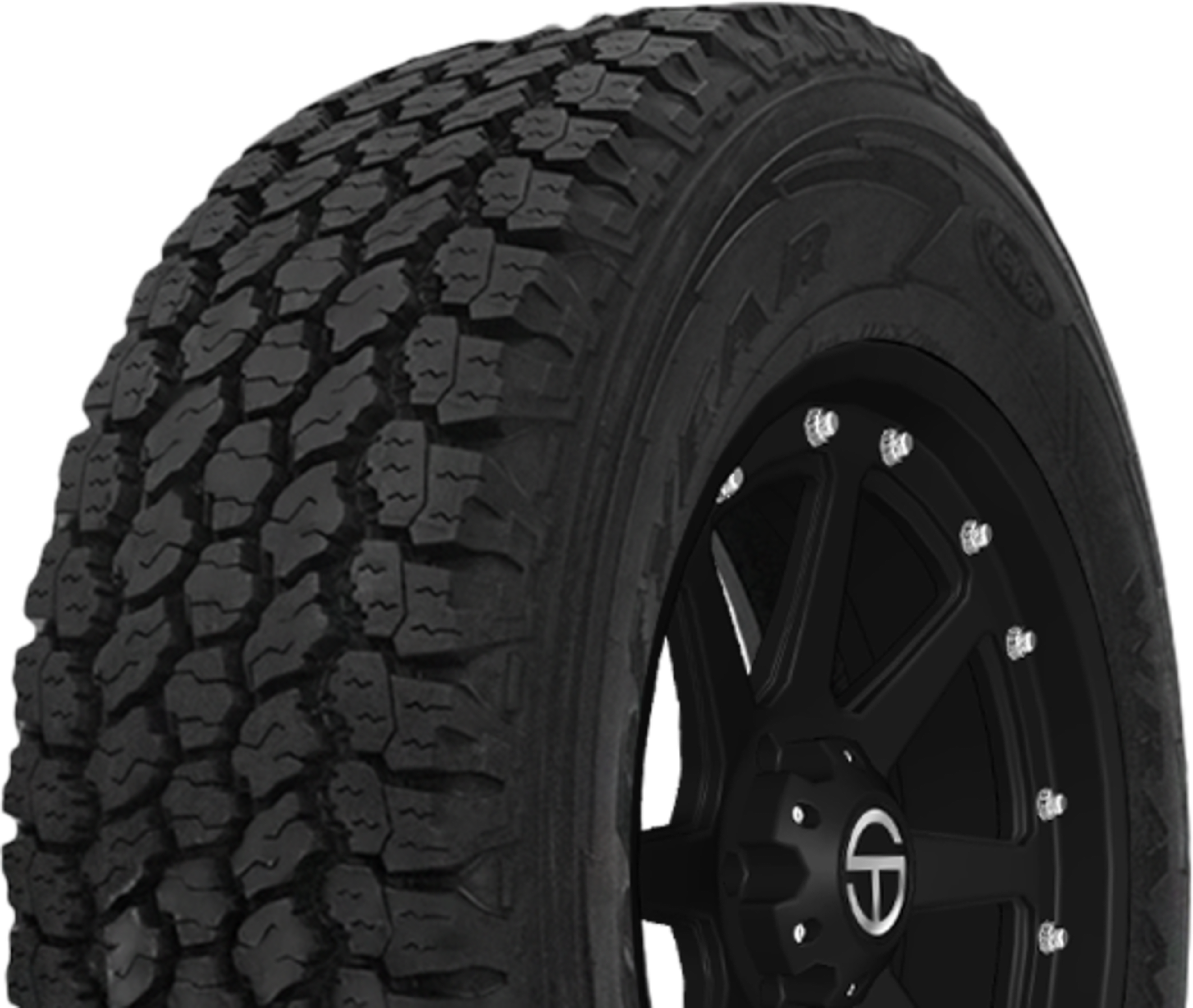 Tire Sidetread