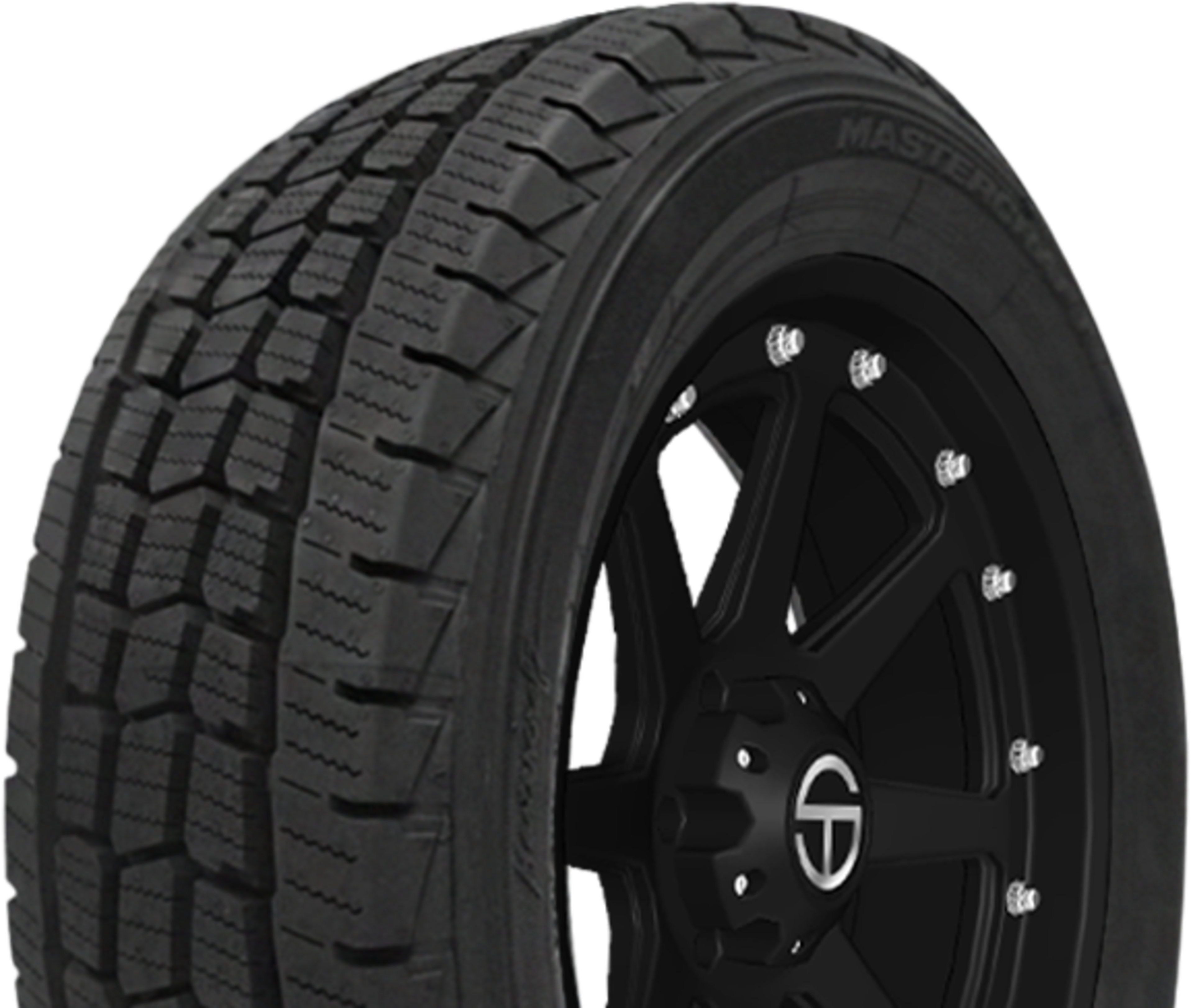 Tire Sidetread