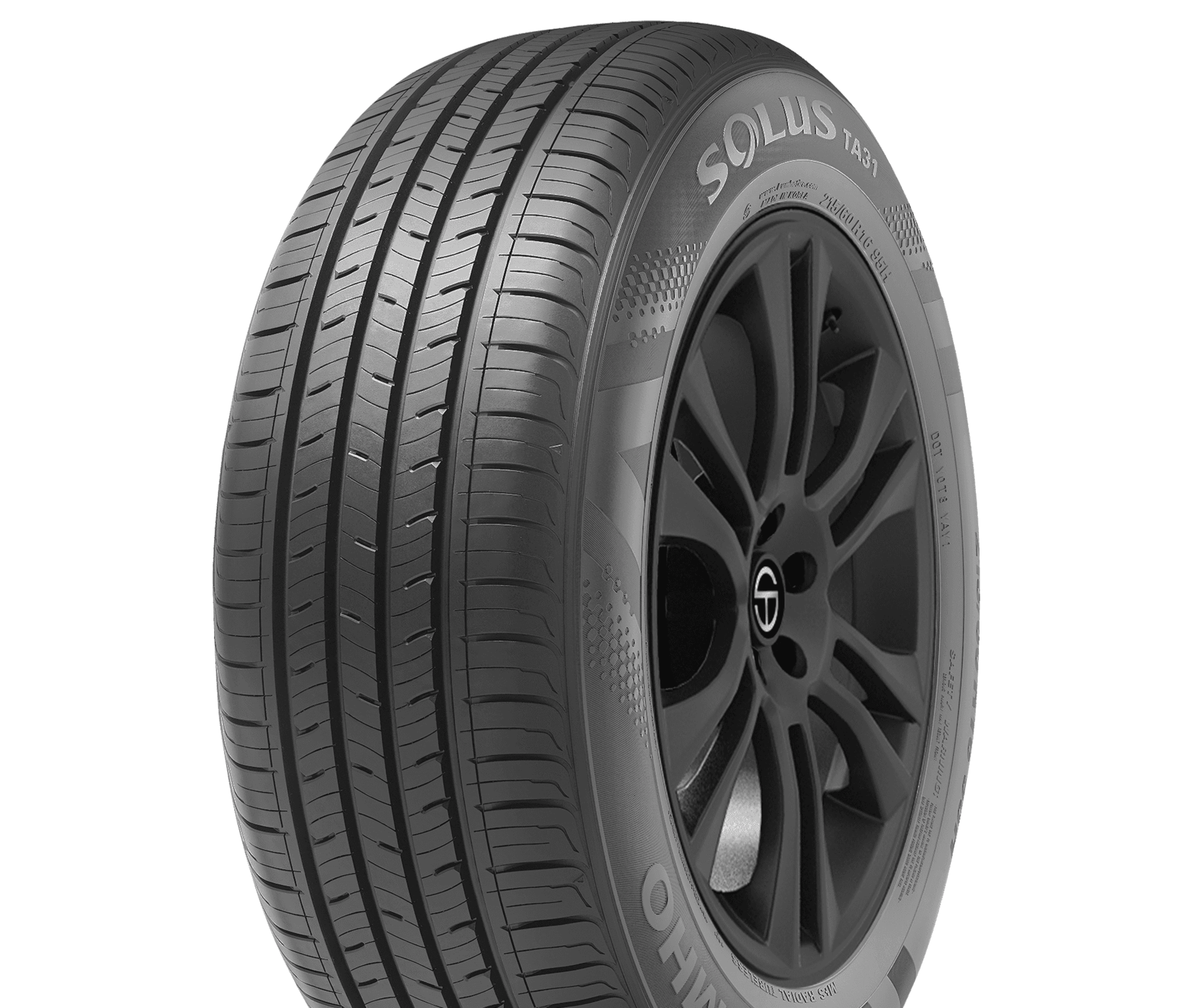Tire Sidetread