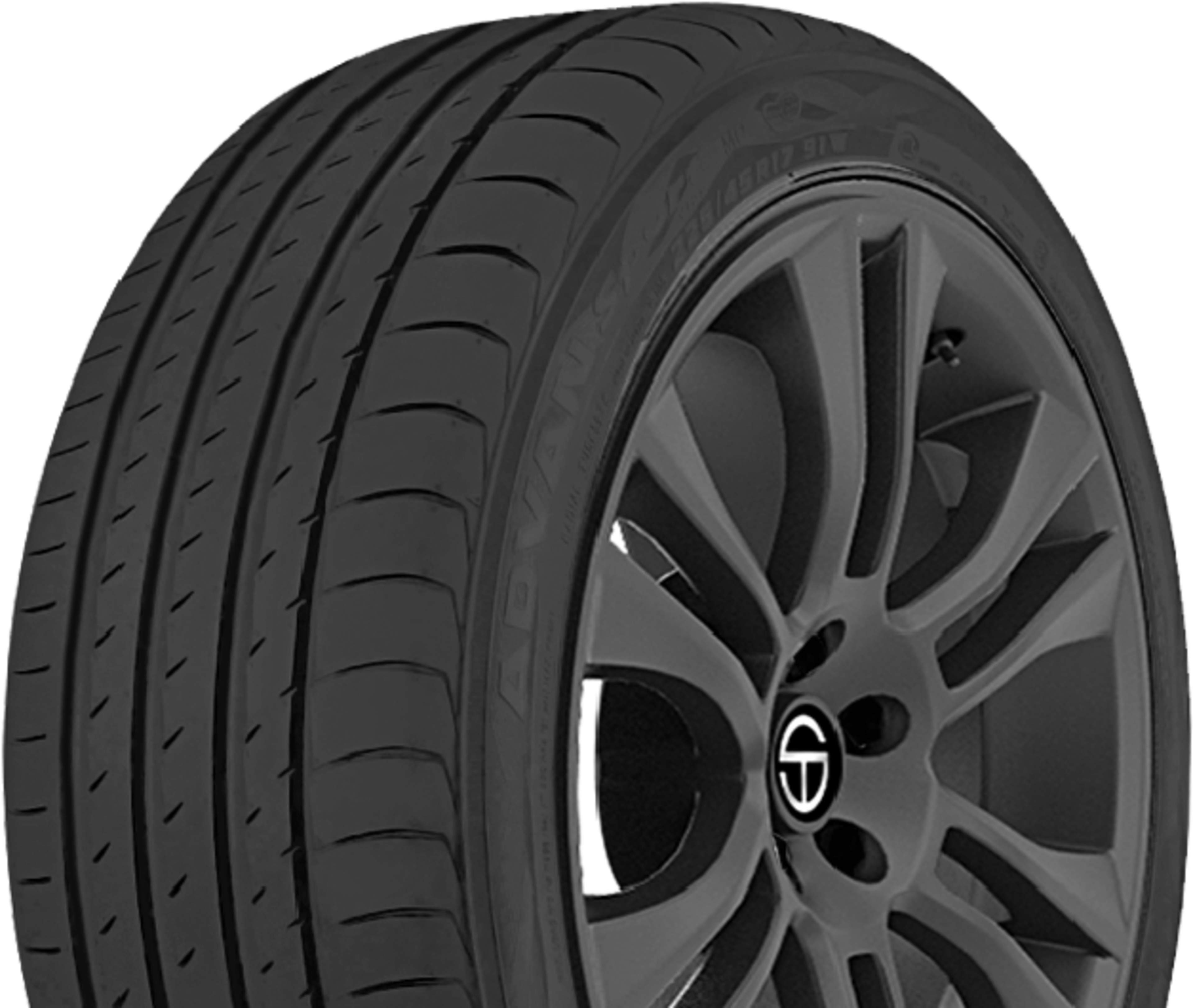 Tire Sidetread