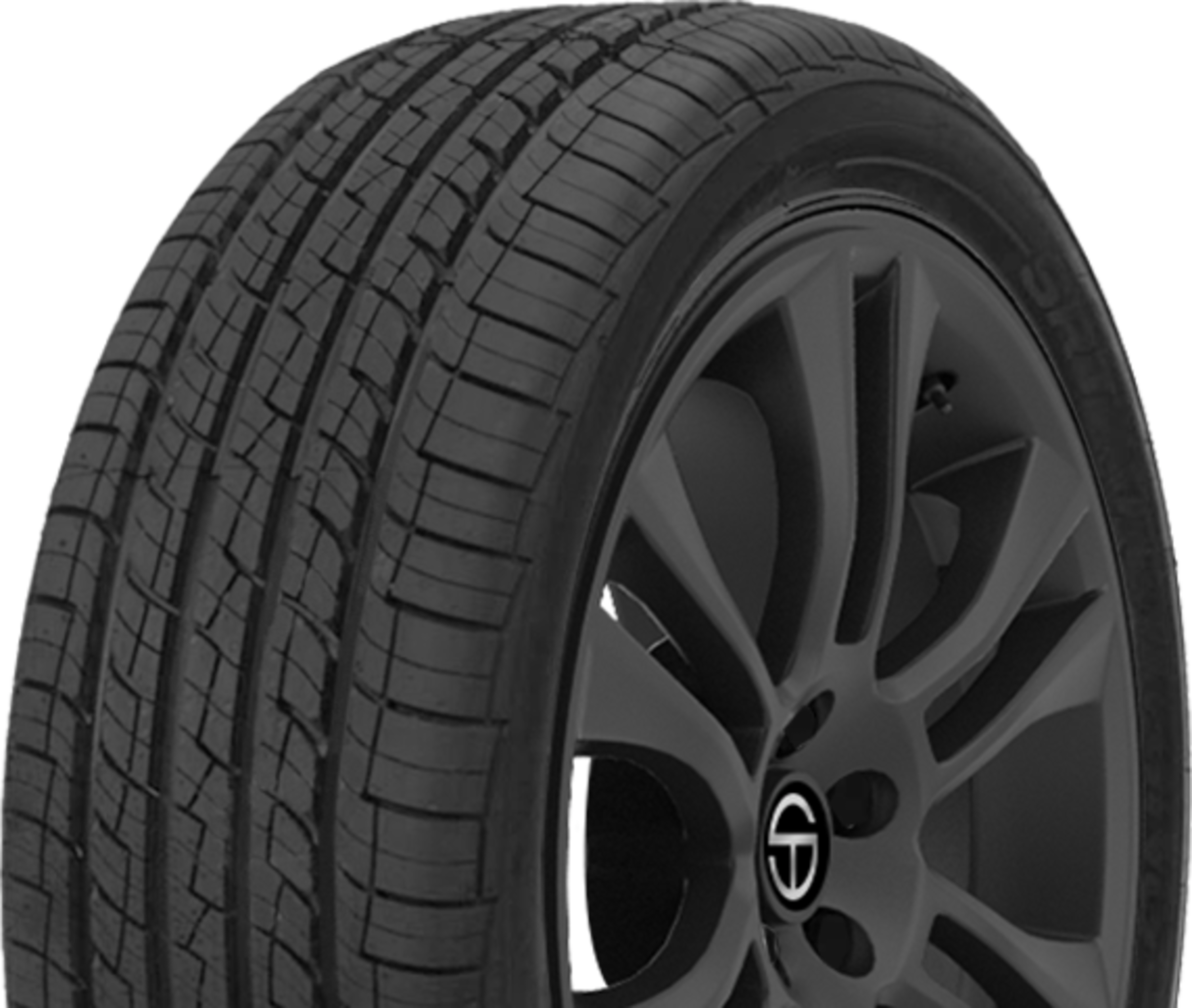 Tire Sidetread