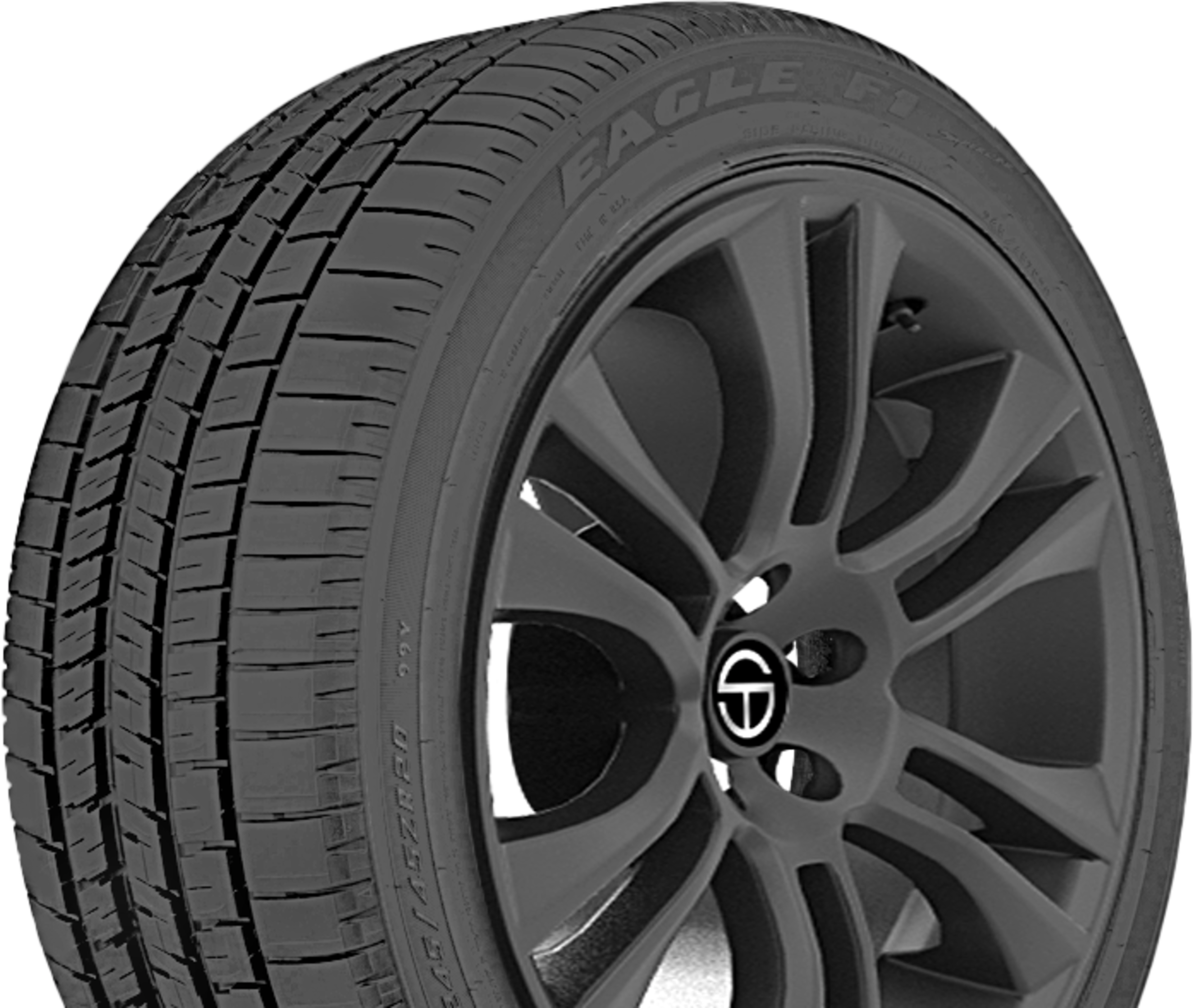 Tire Sidetread