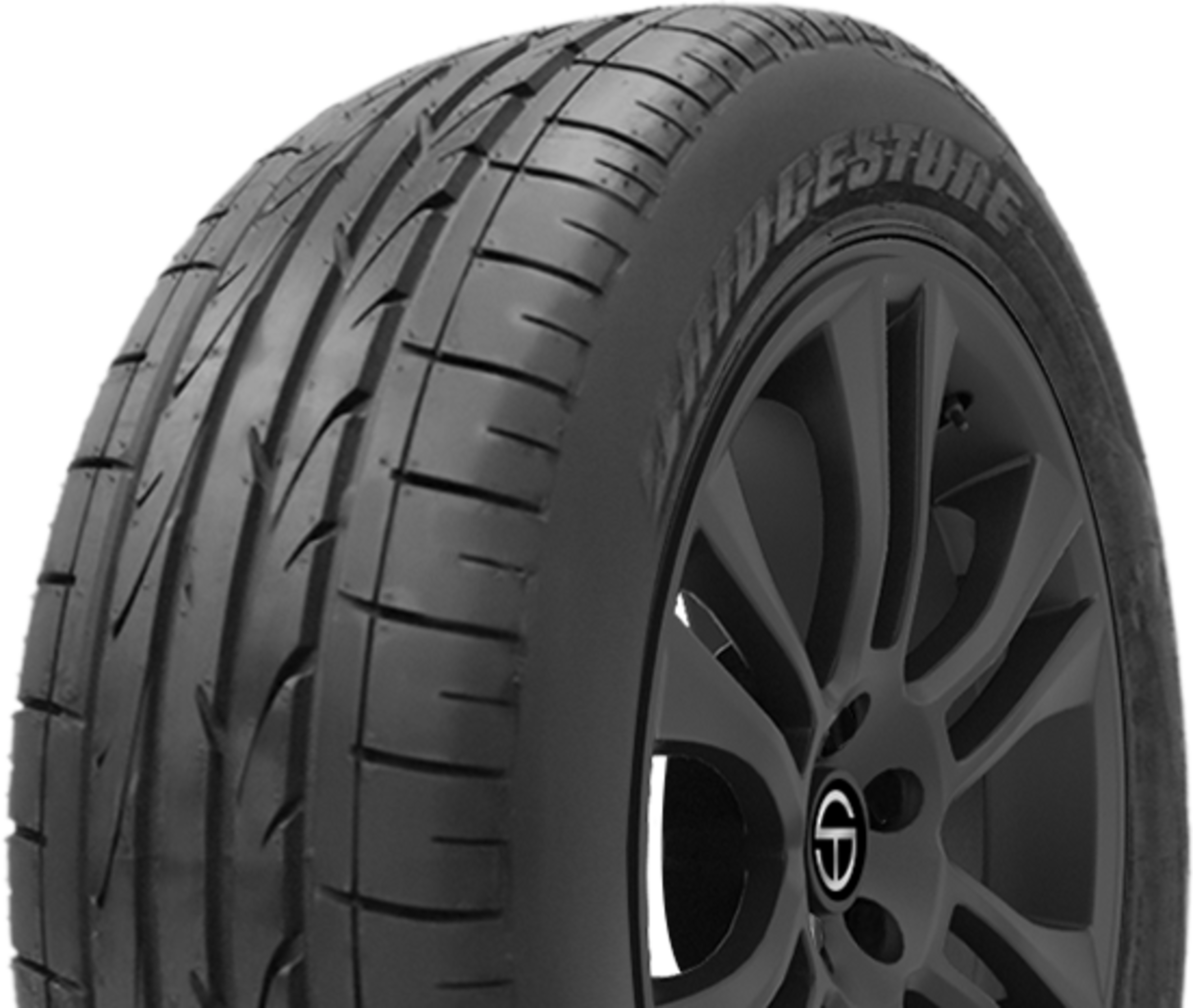Tire Sidetread