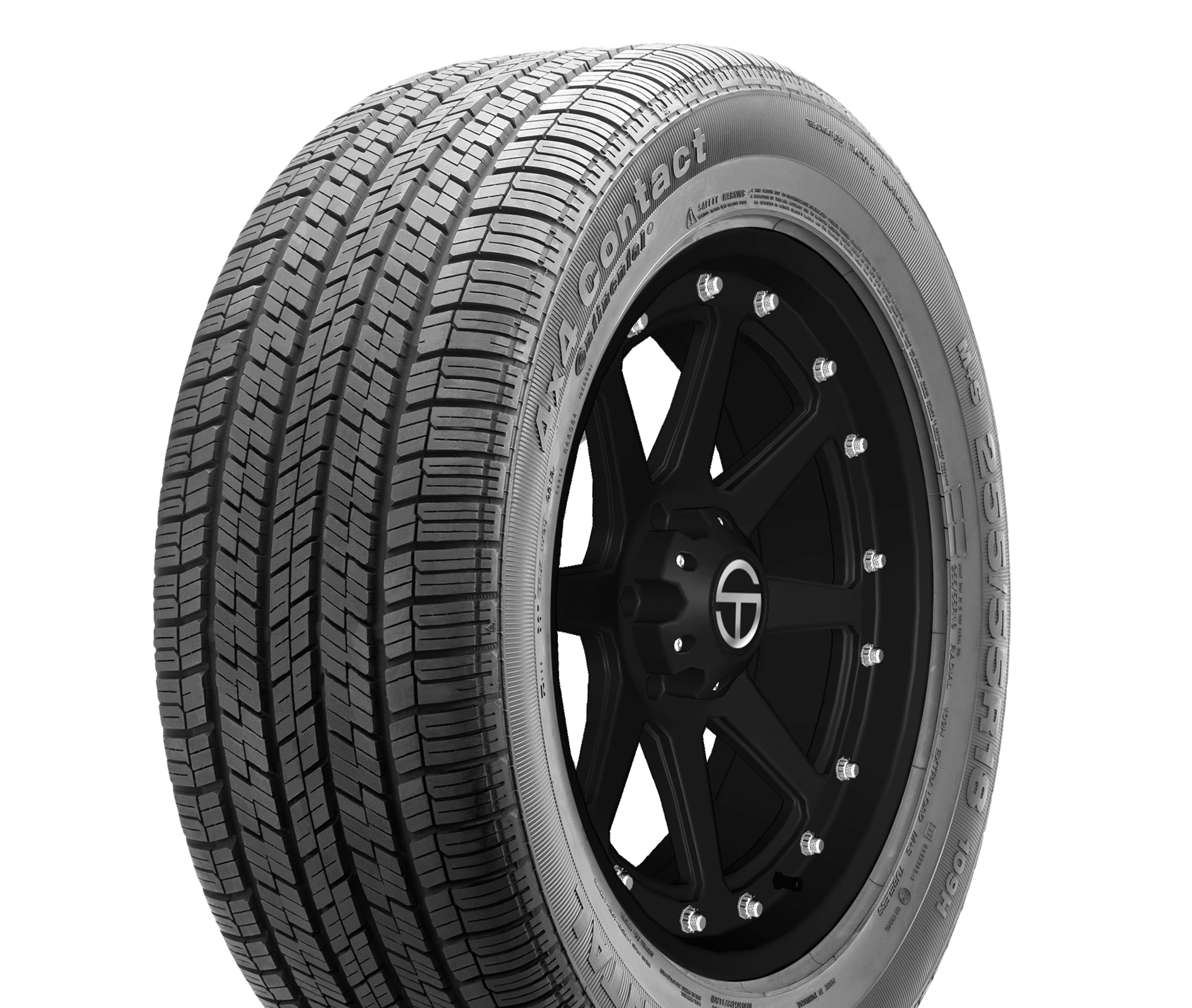 Tire Sidetread