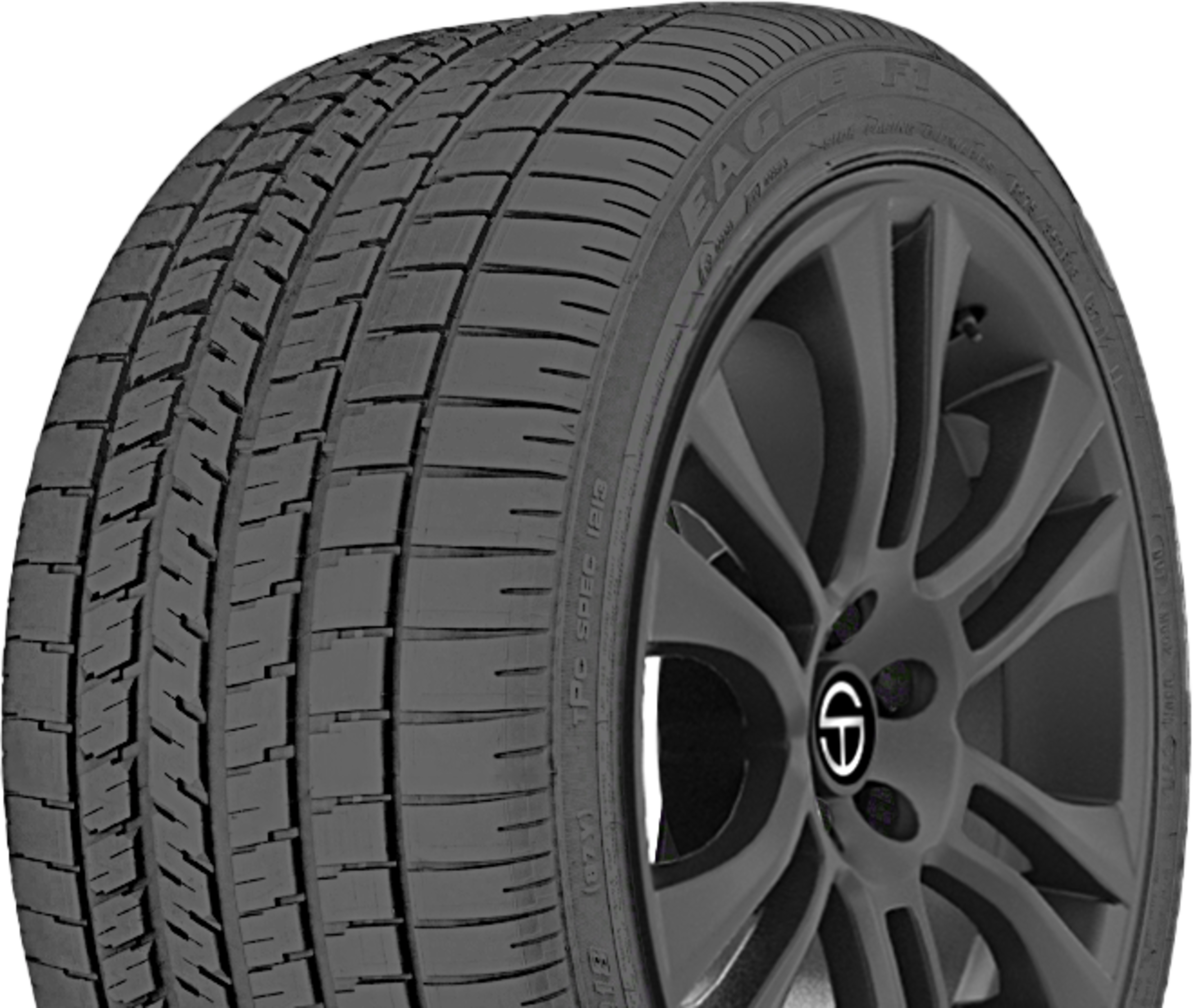 Tire Sidetread