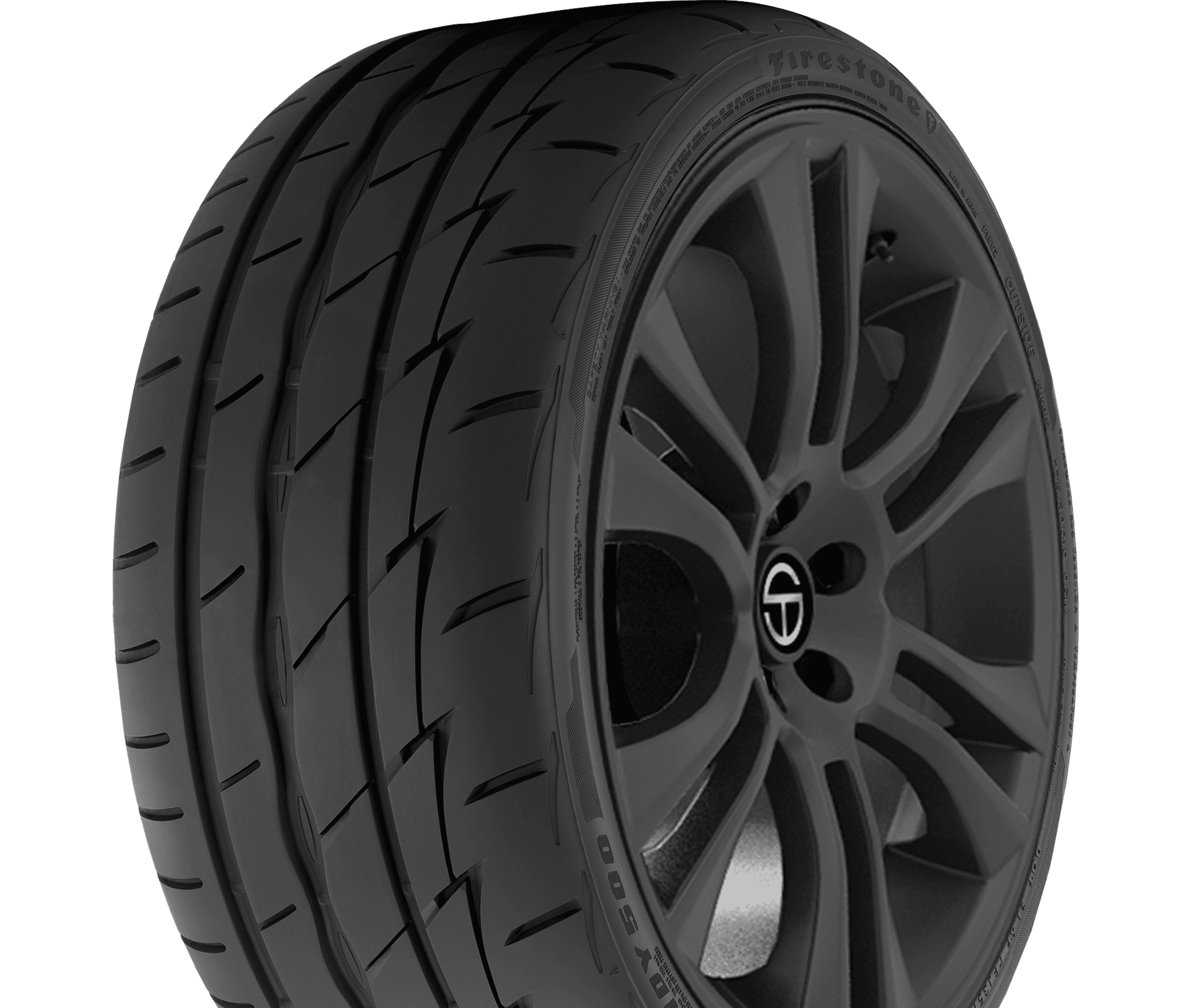 Tire Sidetread