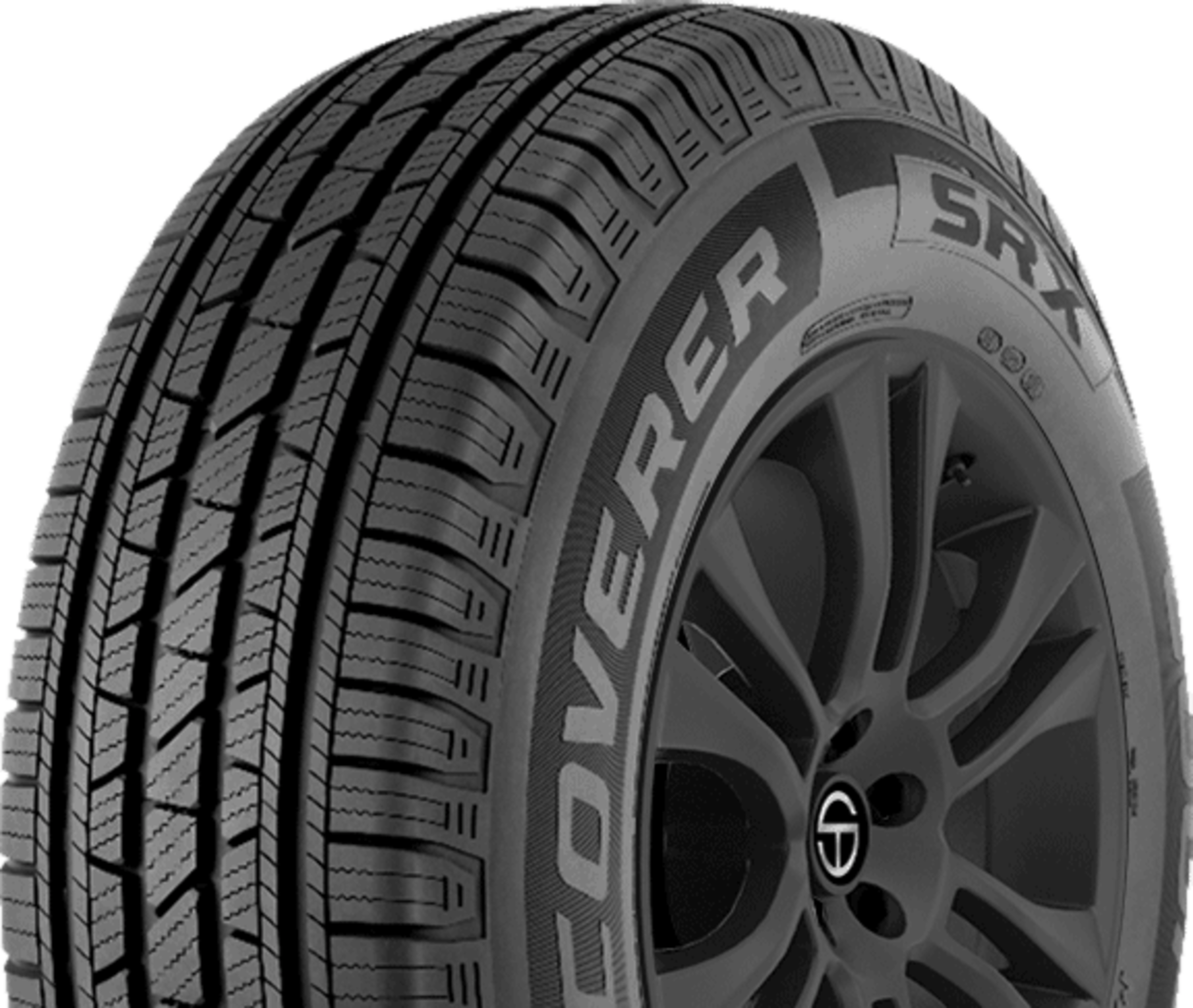 Tire Sidetread