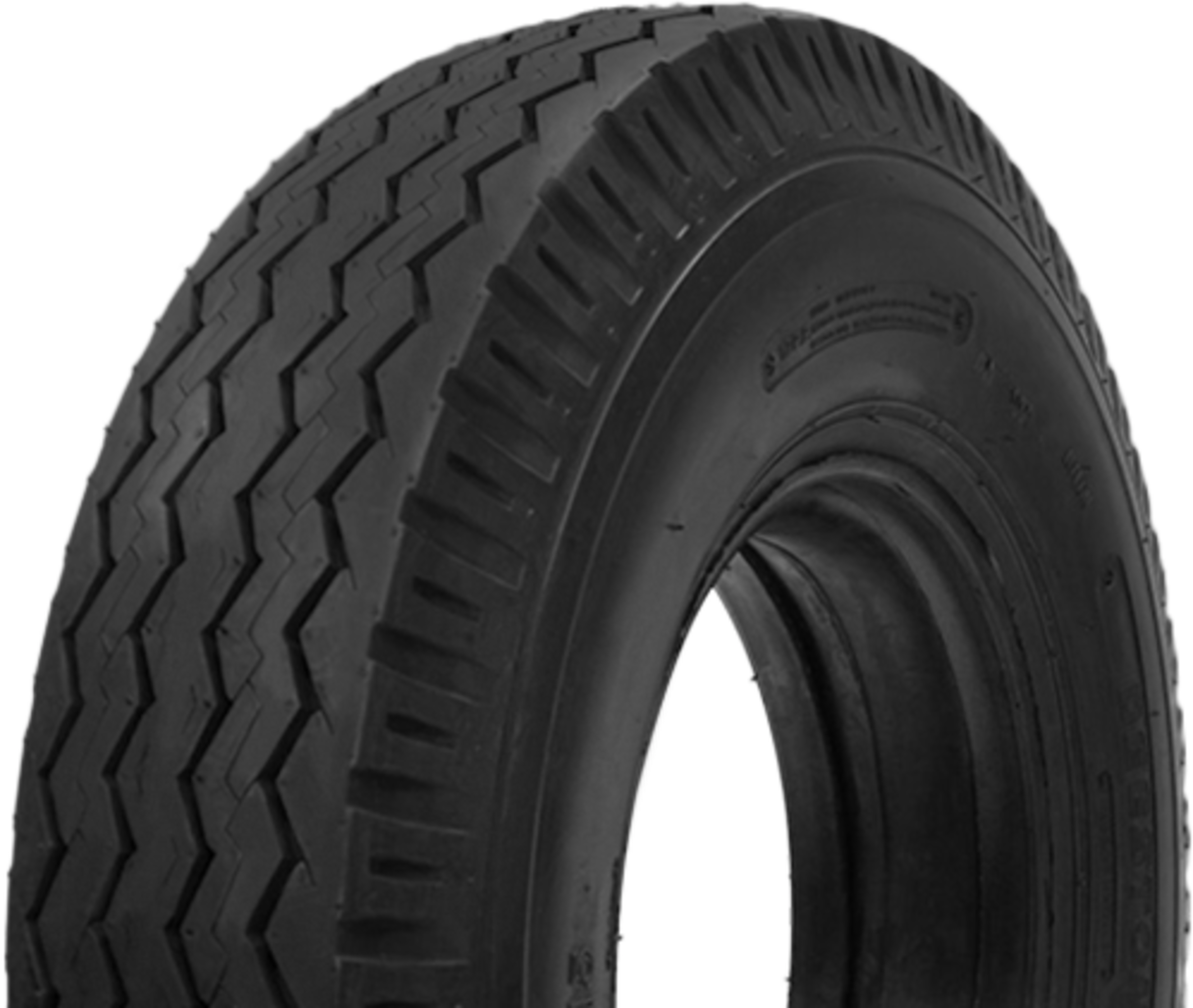 Tire Sidetread