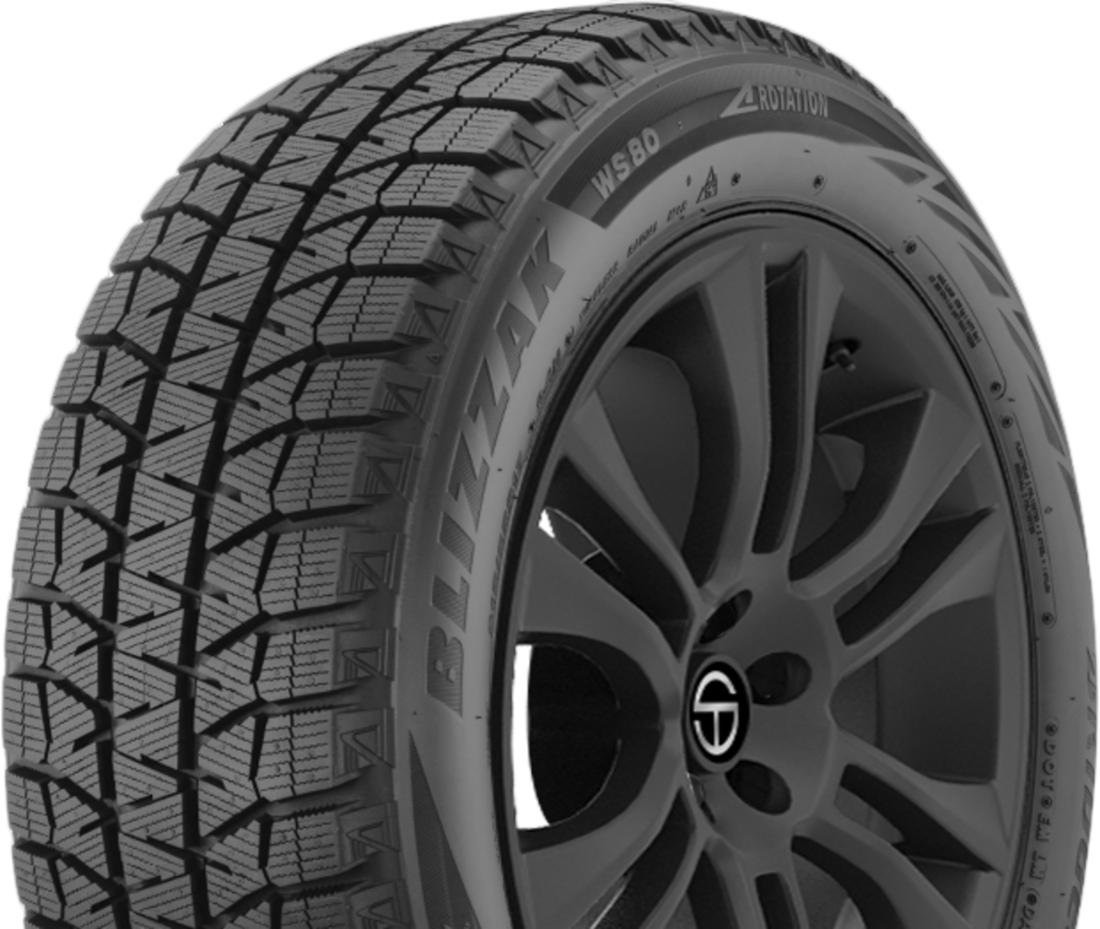 Tire Sidetread