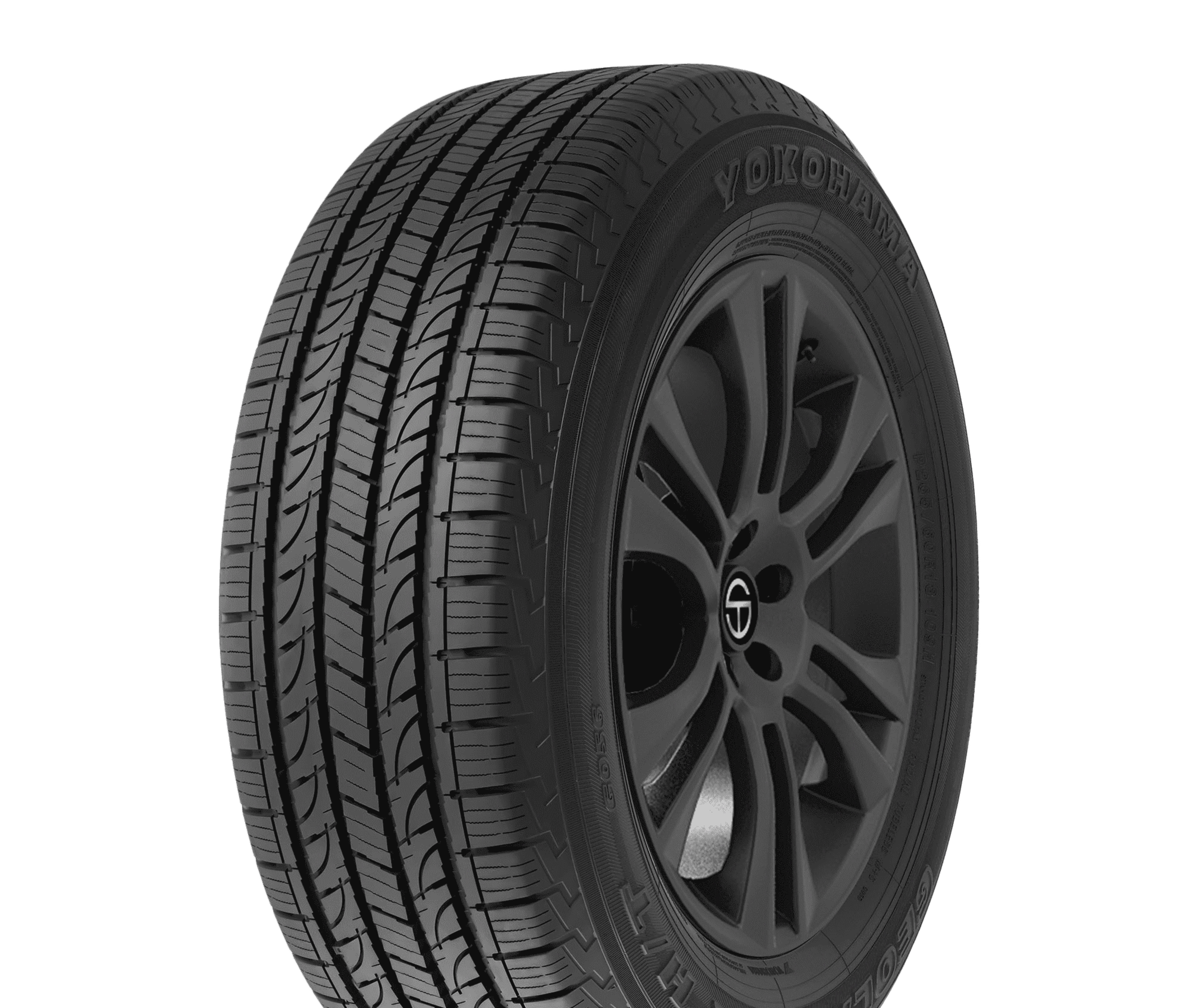 Tire Sidetread