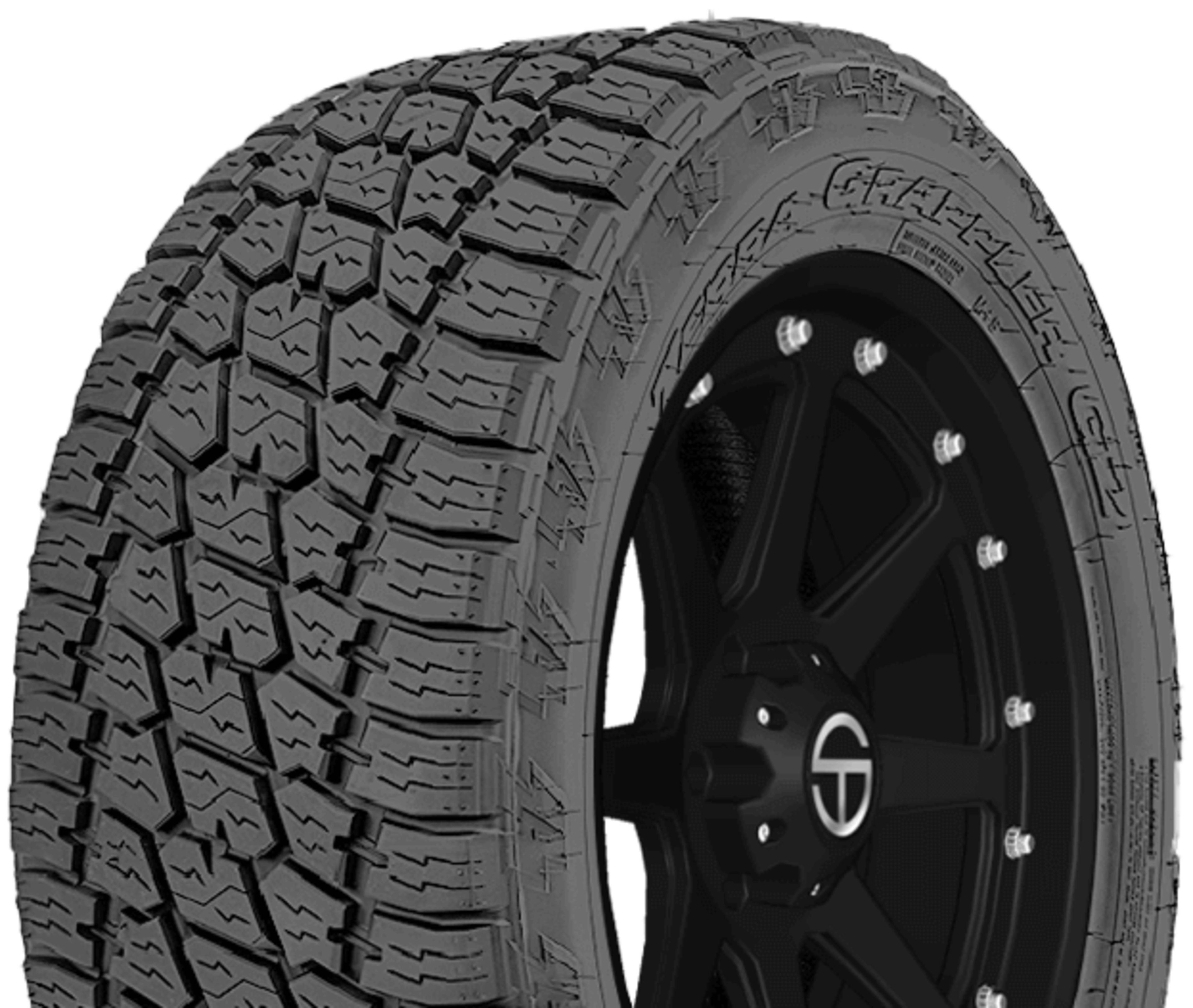 Tire Sidetread