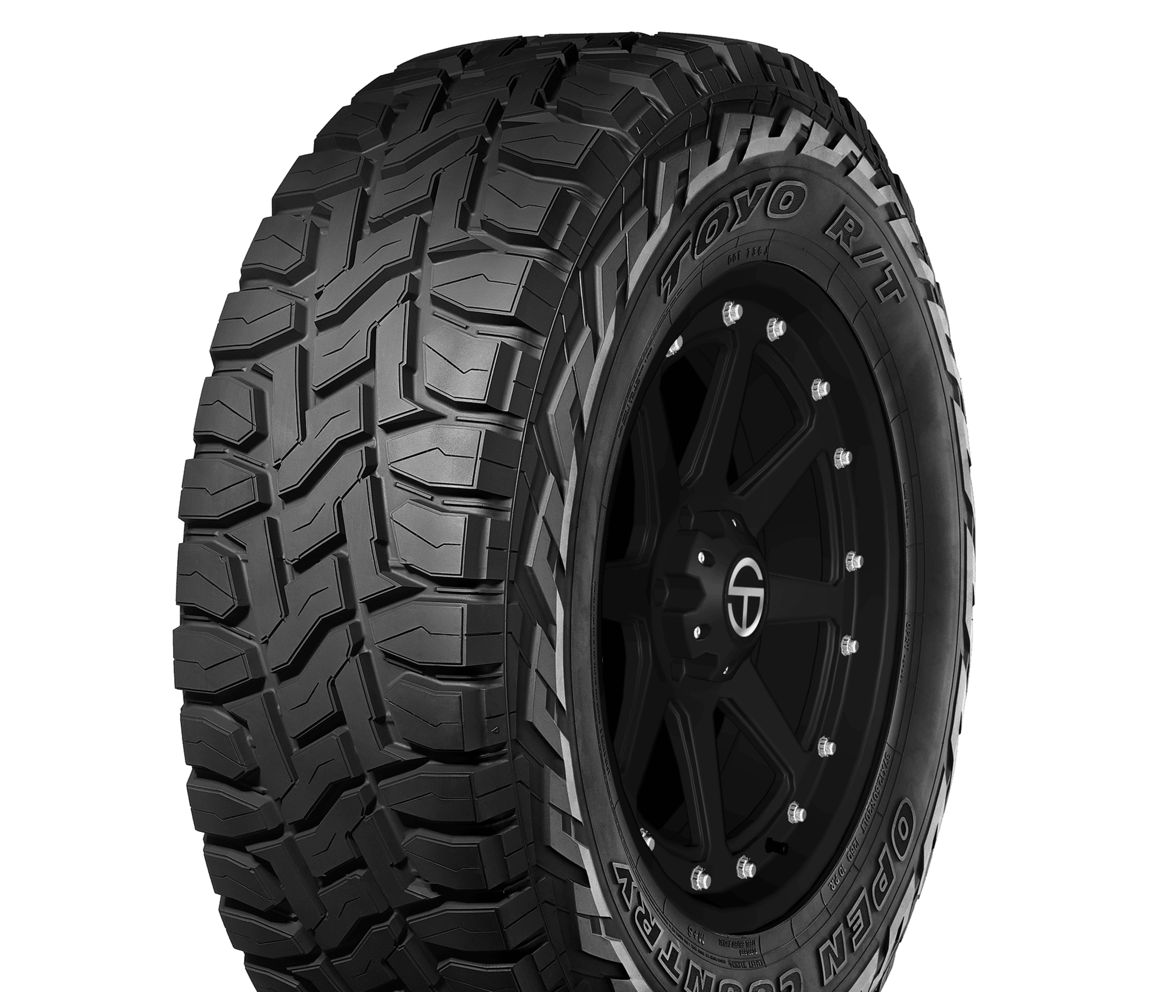 Tire Sidetread