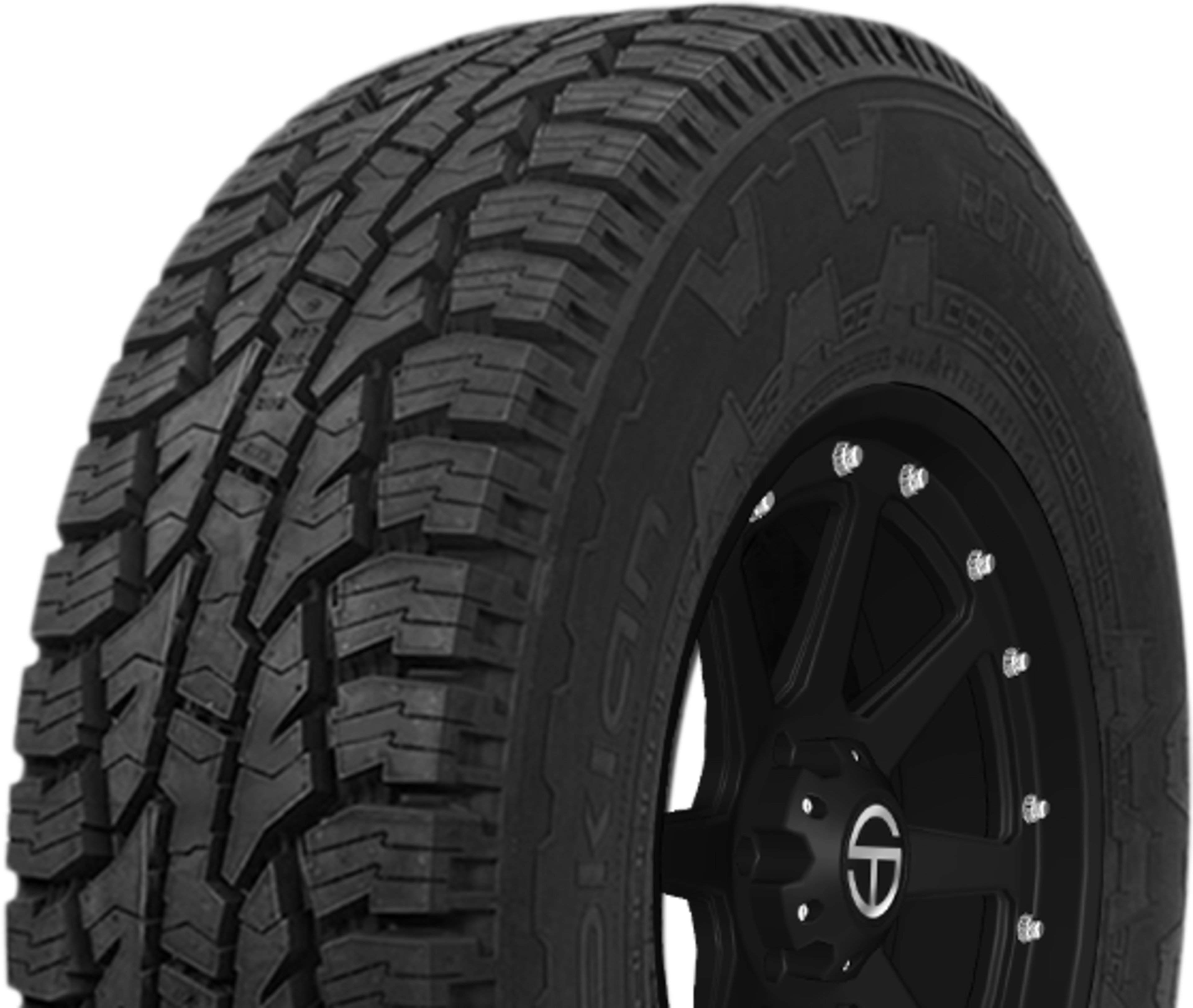Tire Sidetread