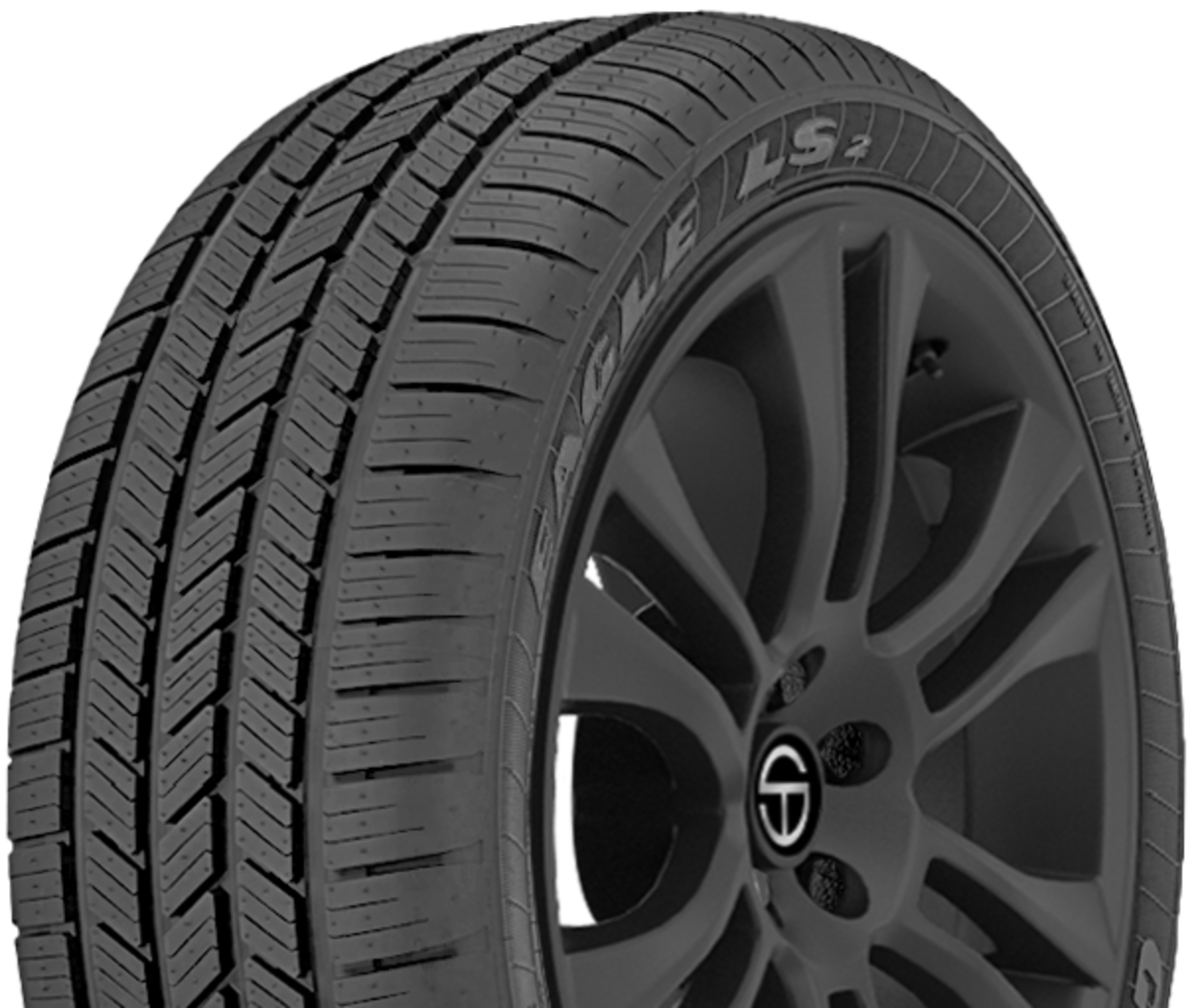 Tire Sidetread