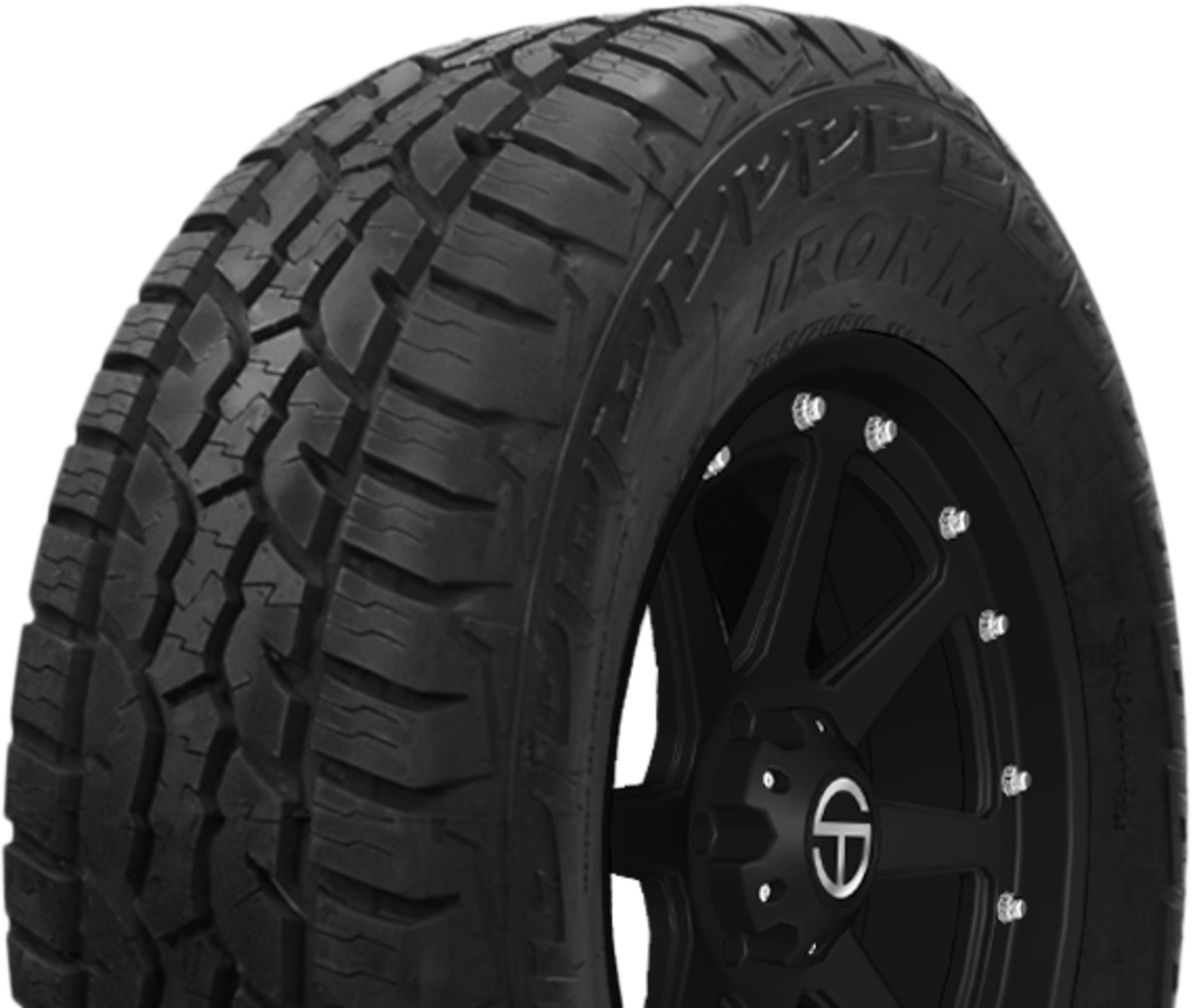 Tire Sidetread