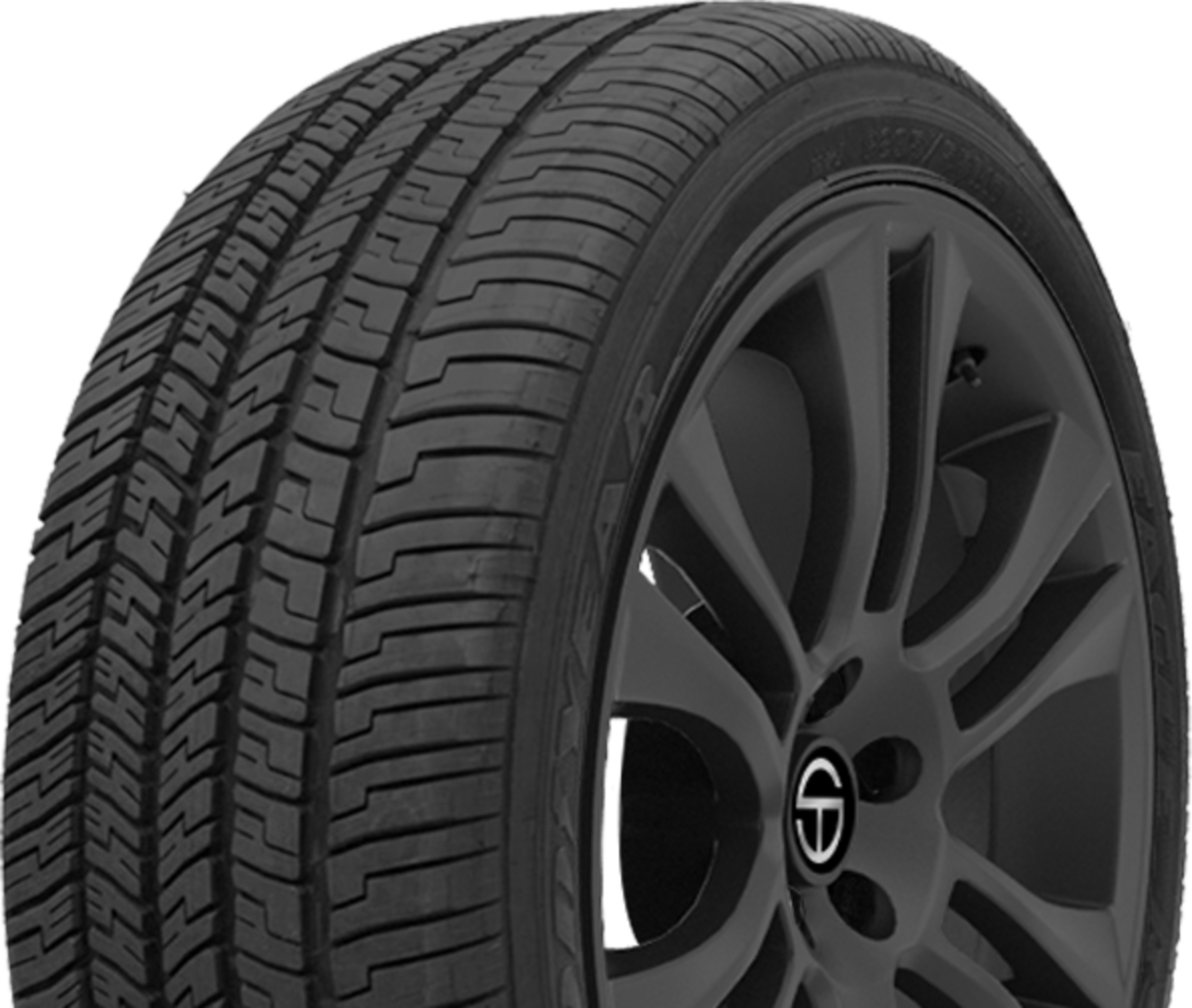 Tire Sidetread
